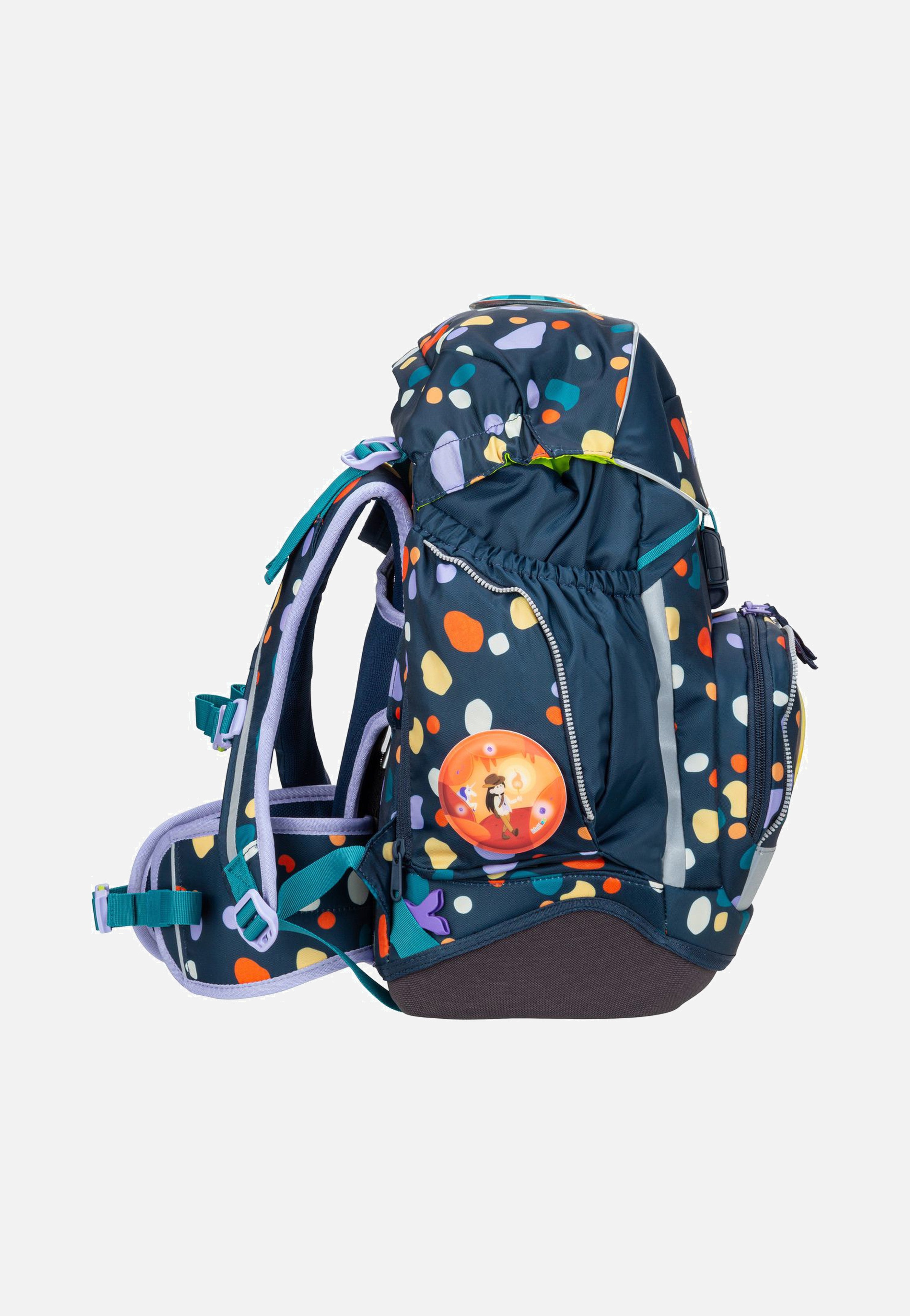 ergobag - pack Set 2022 Bärnsteinhöhle - School Bag | Neutral-Image