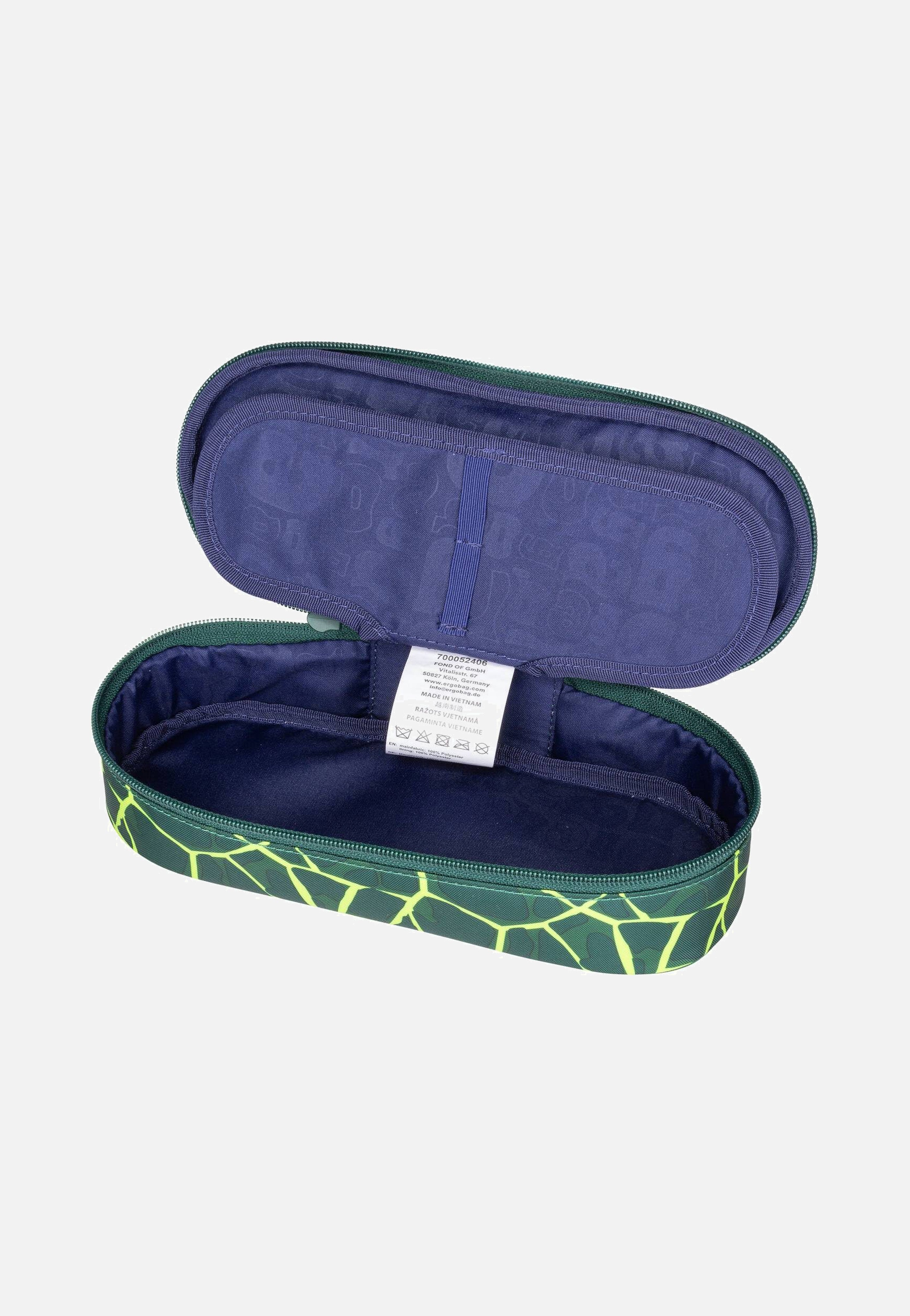 ergobag - pack Set BärRex - School Bag | Neutral-Image