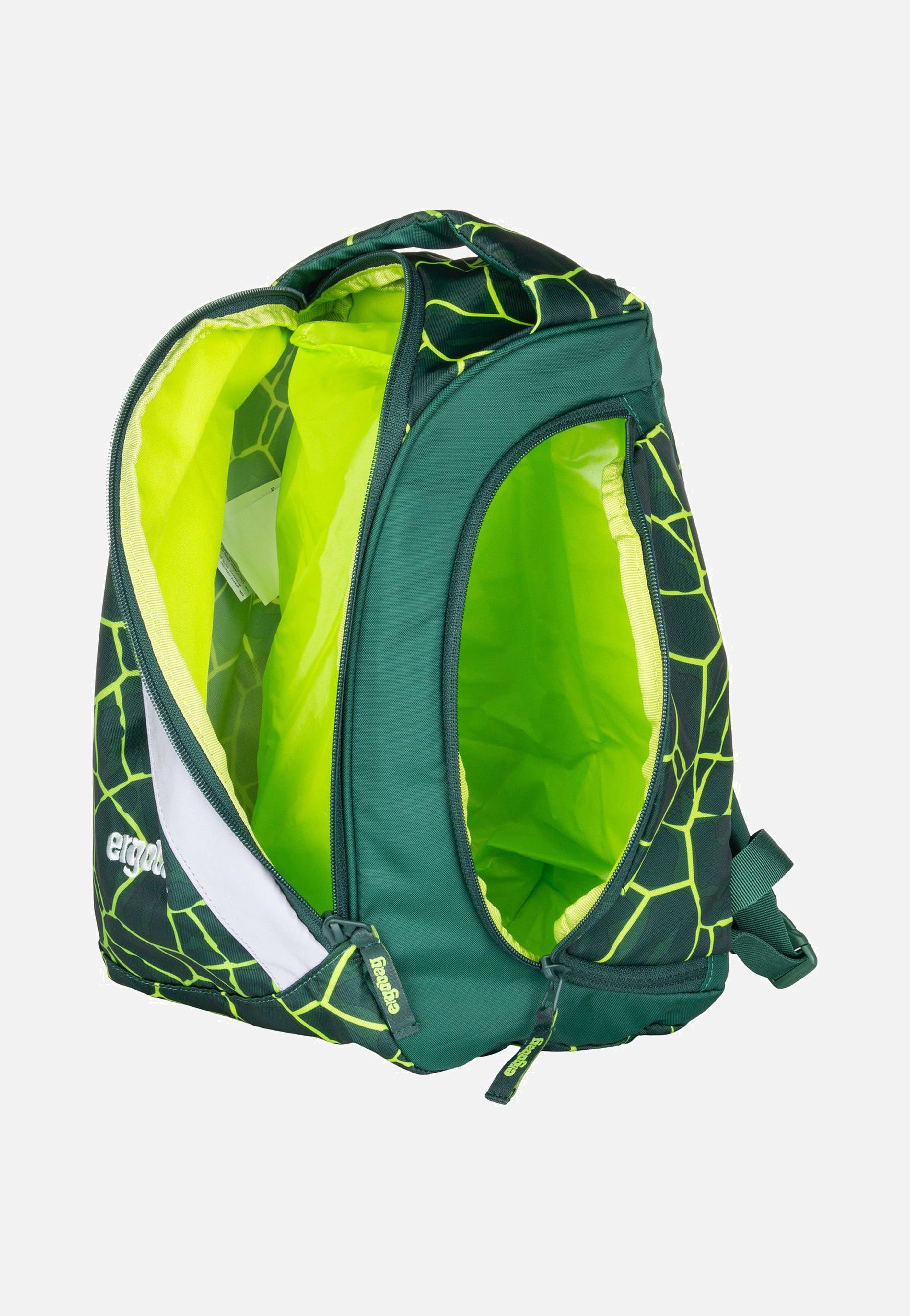 ergobag pack Set BärRex School Bag