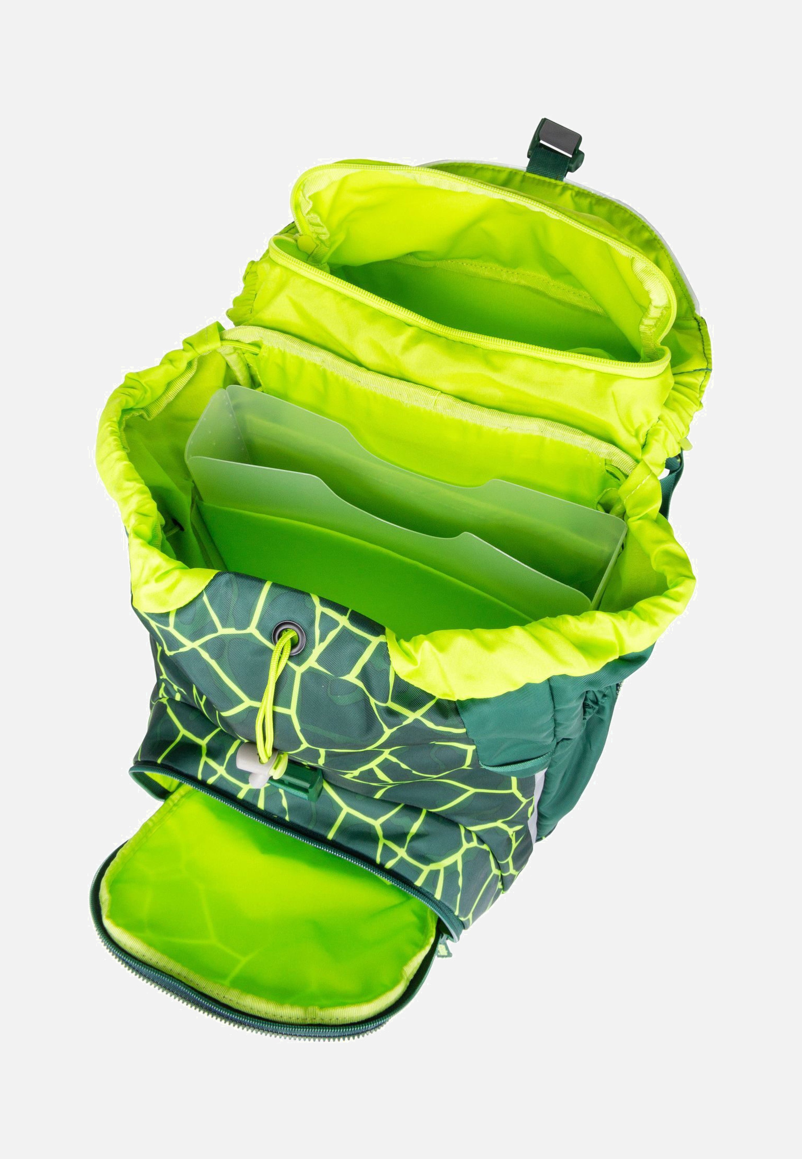 ergobag pack Set BärRex School Bag
