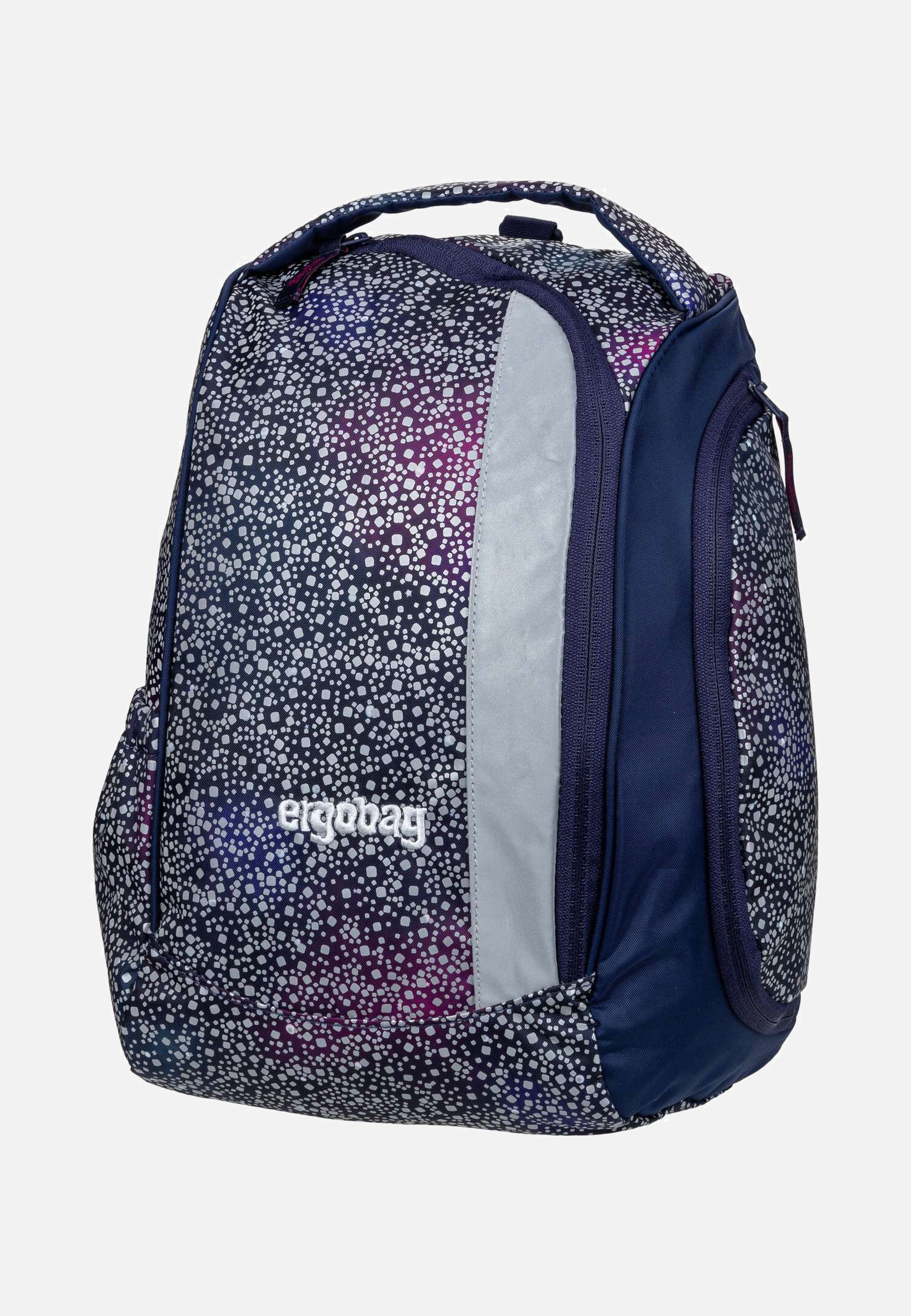 ergobag - pack Set GLOW Bärlaxy - School Bag | Neutral-Image