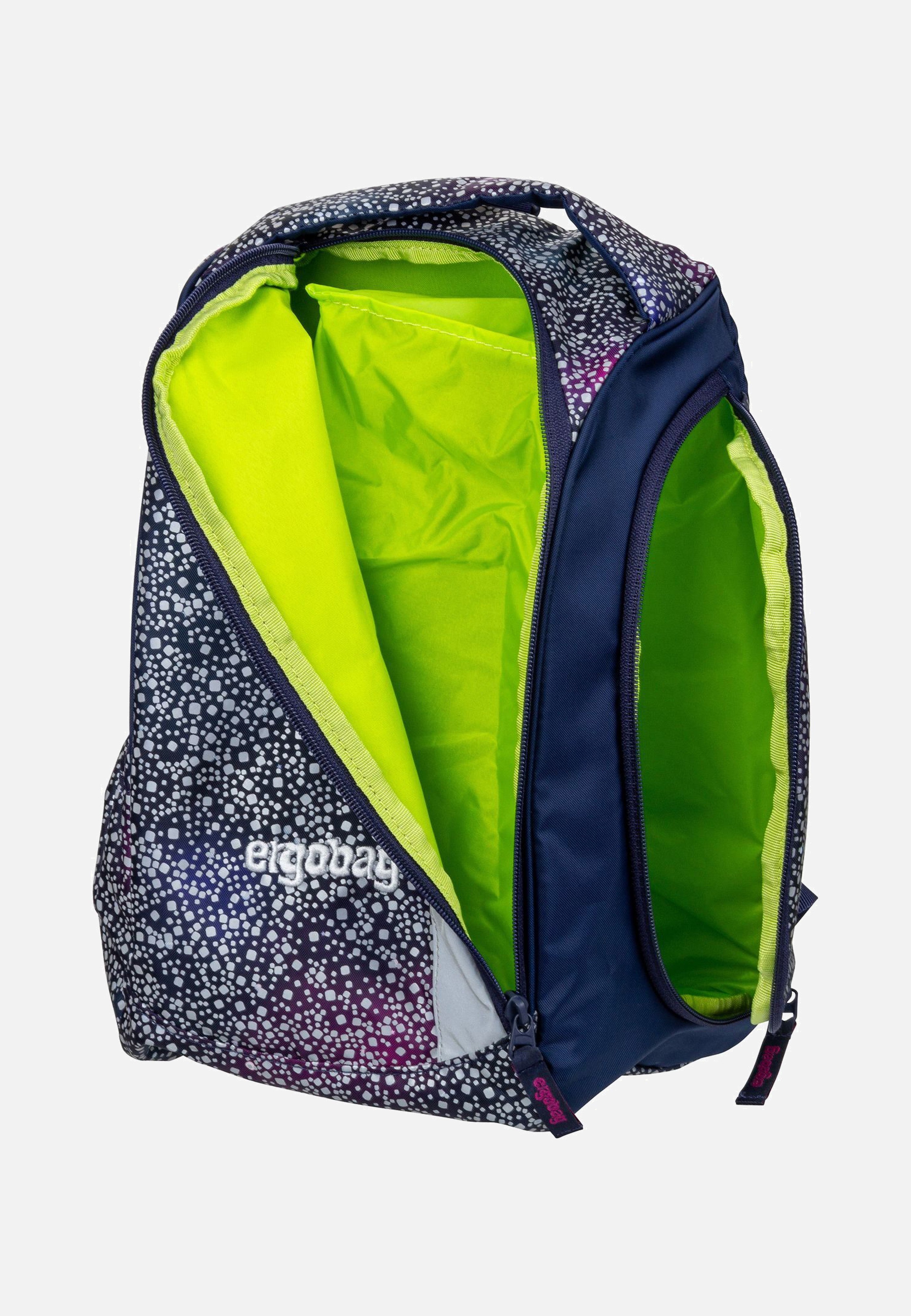 ergobag - pack Set GLOW Bärlaxy - School Bag | Neutral-Image
