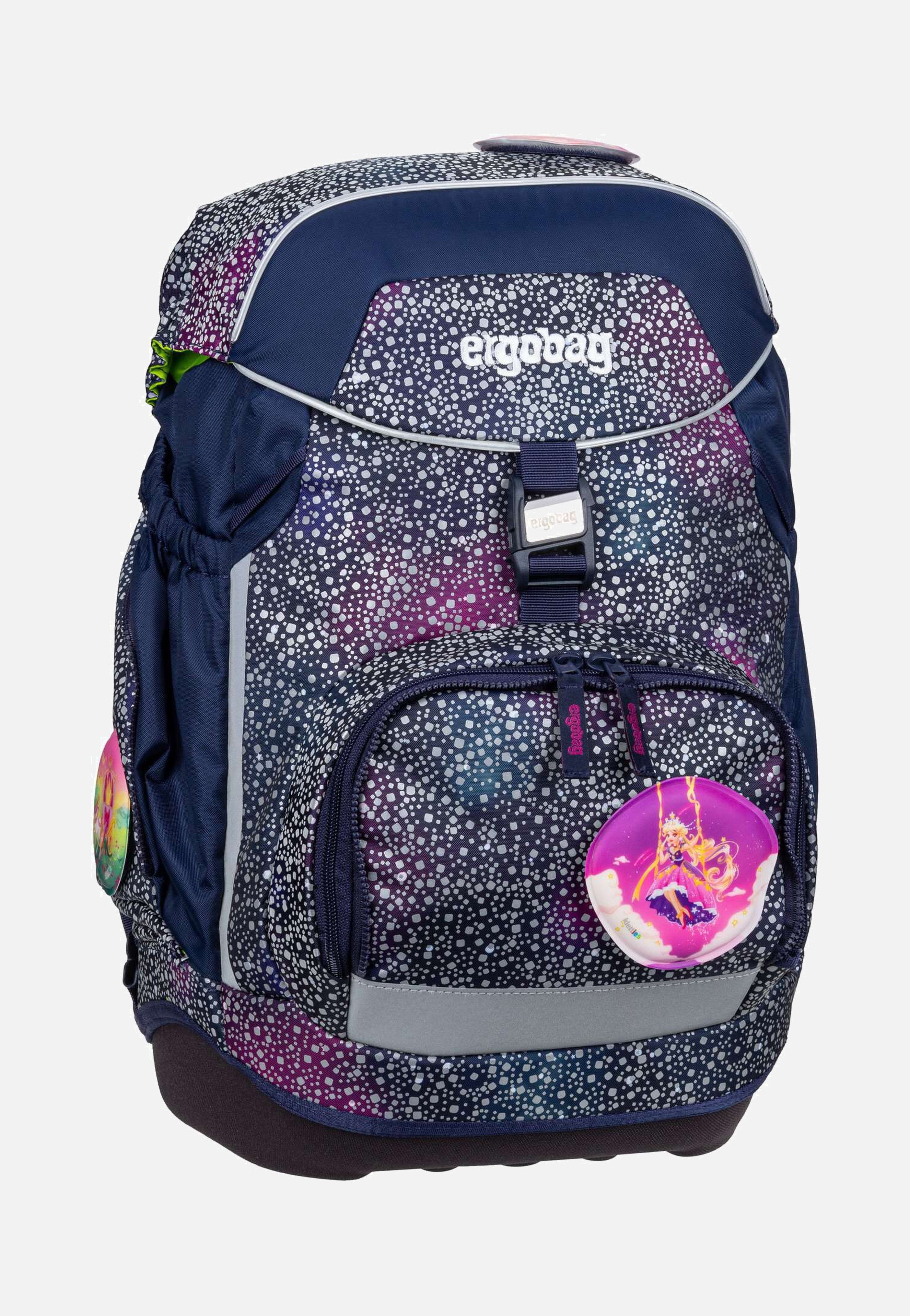 ergobag - pack Set GLOW Bärlaxy - School Bag | Neutral-Image