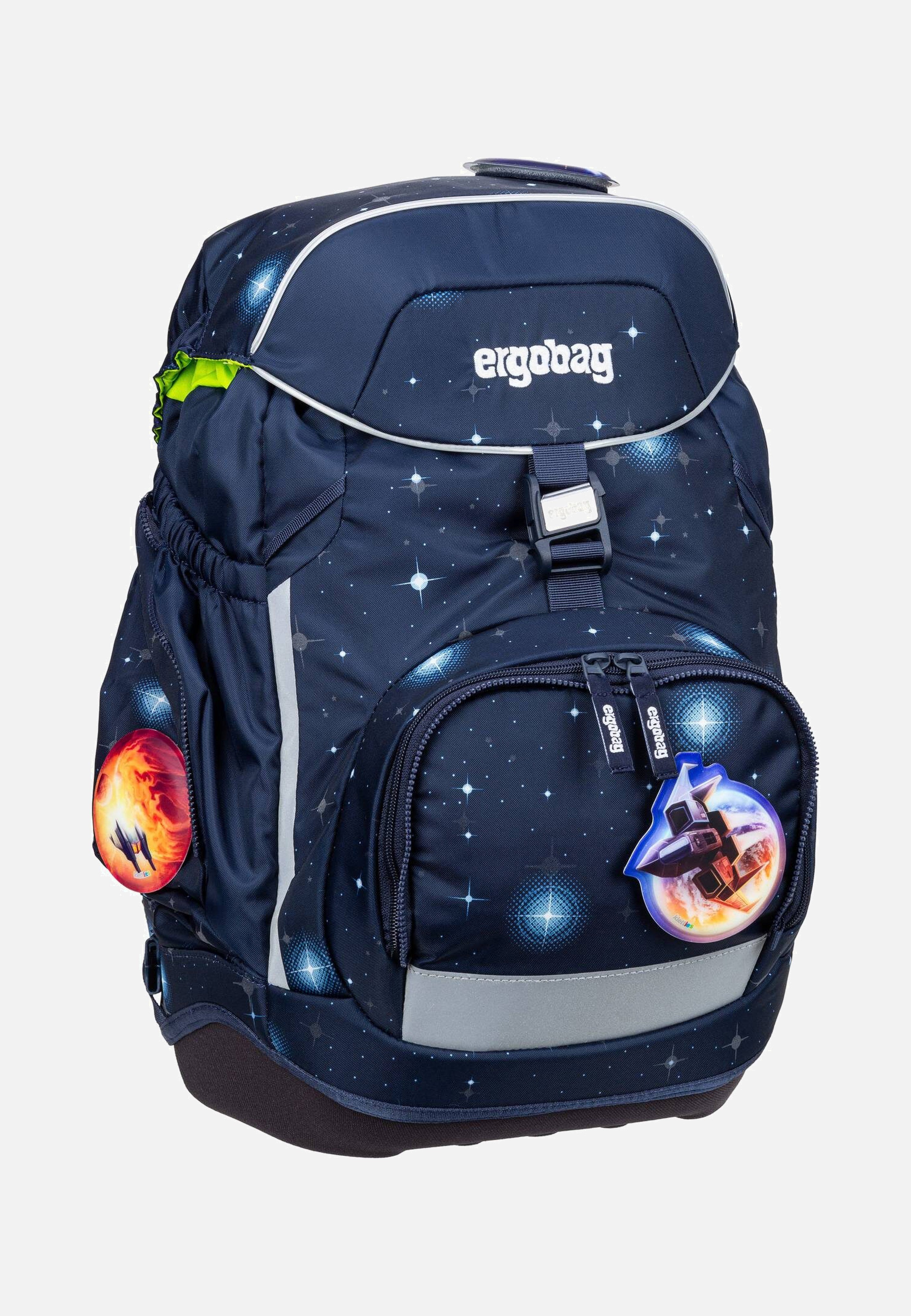 ergobag - pack Set GLOW KoBärnikus - School Bag | Neutral-Image