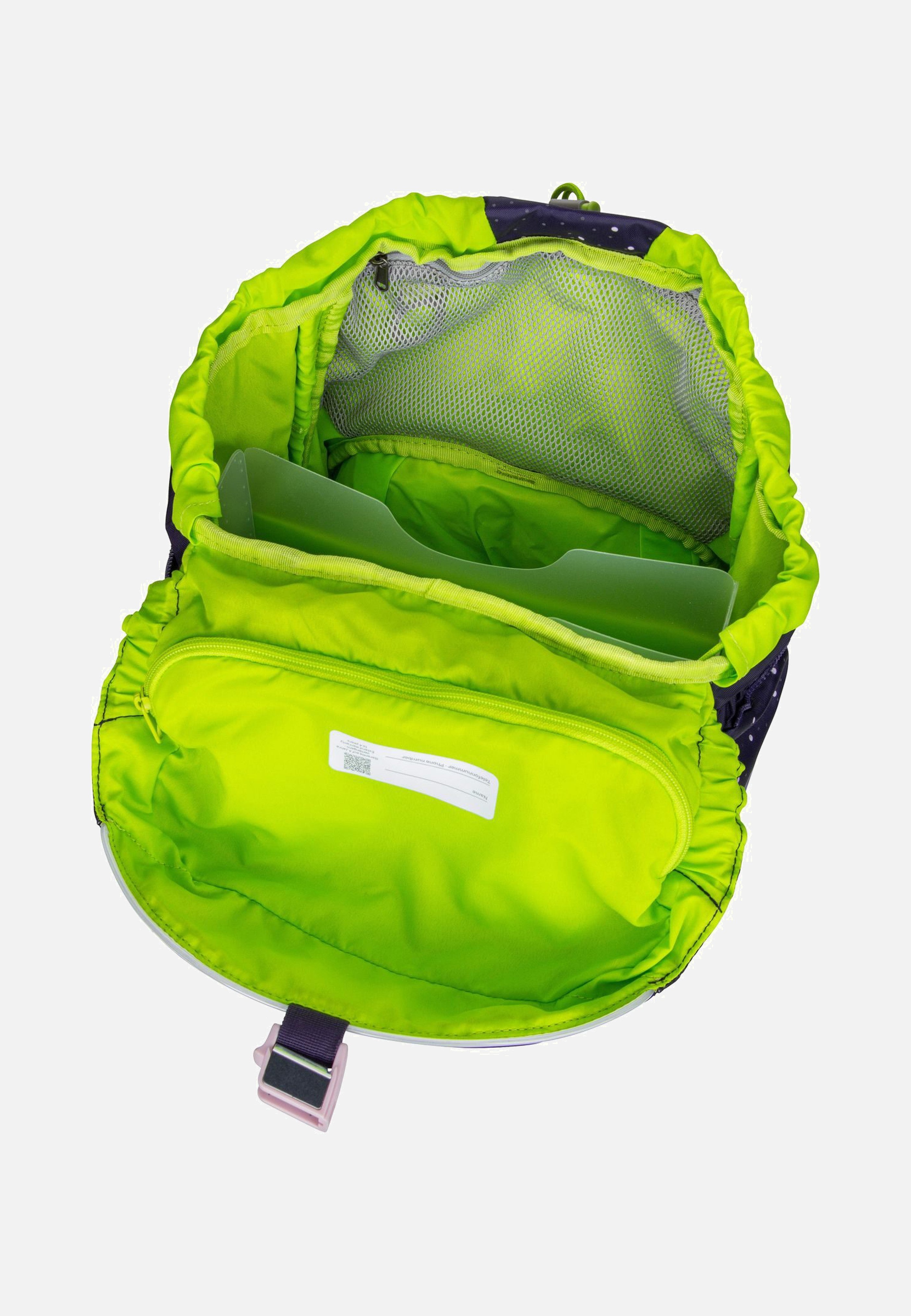 ergobag - pack Set GLOW SternguckBär - School Bag | Neutral-Image