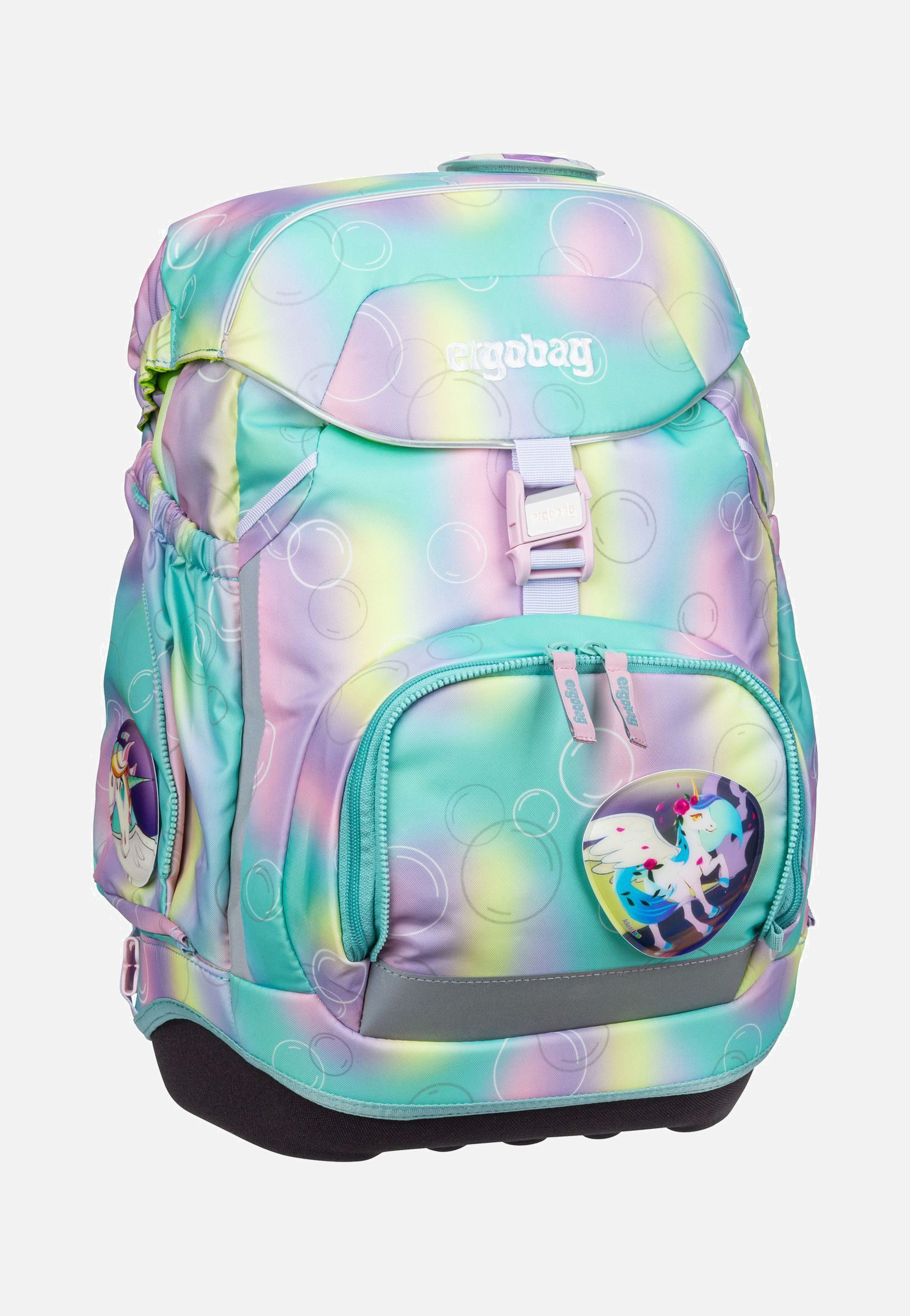 ergobag - pack Set GLOW ZauBärwelt - School Bag | Neutral-Image
