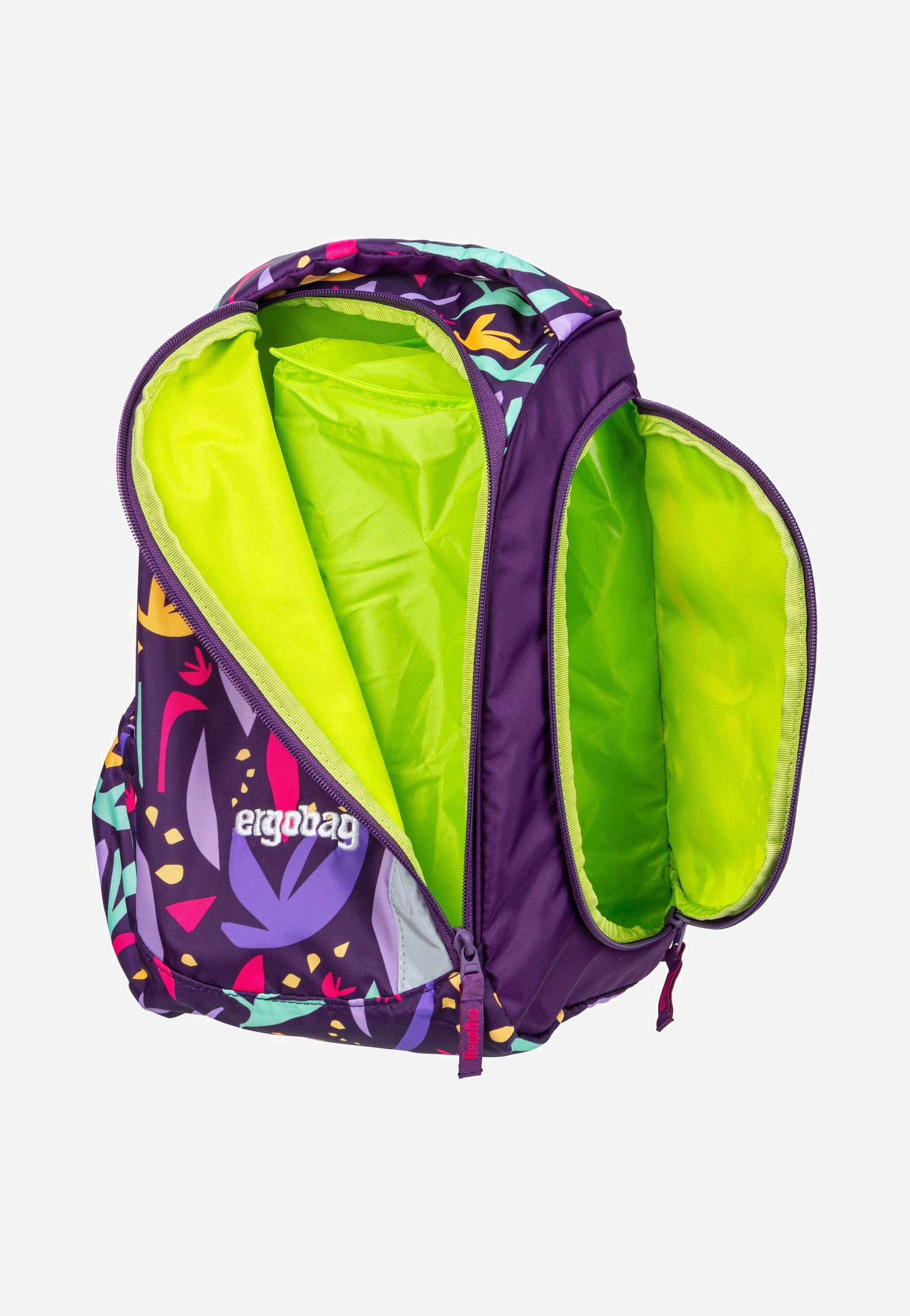 ergobag - pack Set LUMI AmBärzonas - School Bag | Neutral-Image