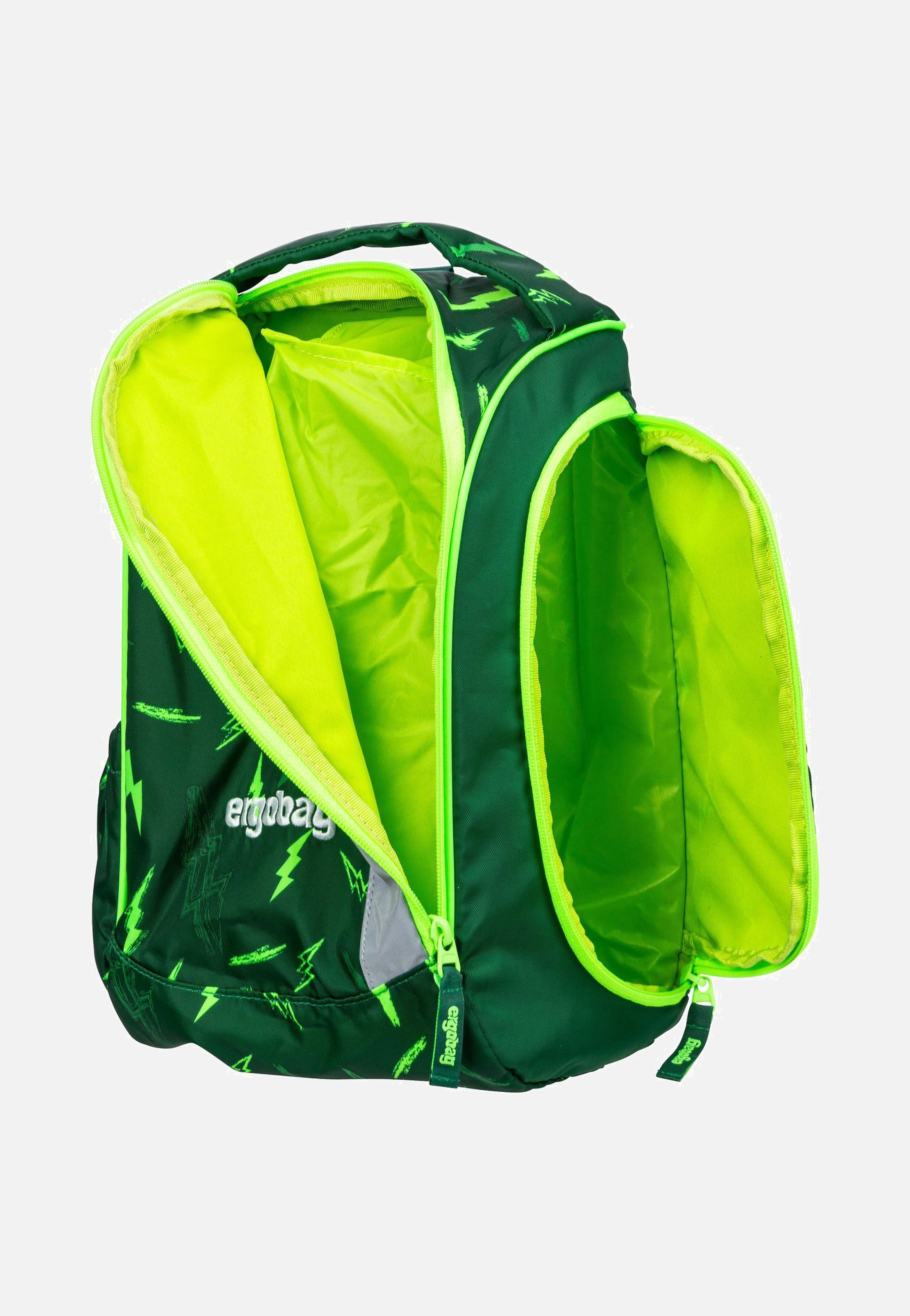 ergobag - pack Set LUMI Bärtastisch - School Bag | Neutral-Image