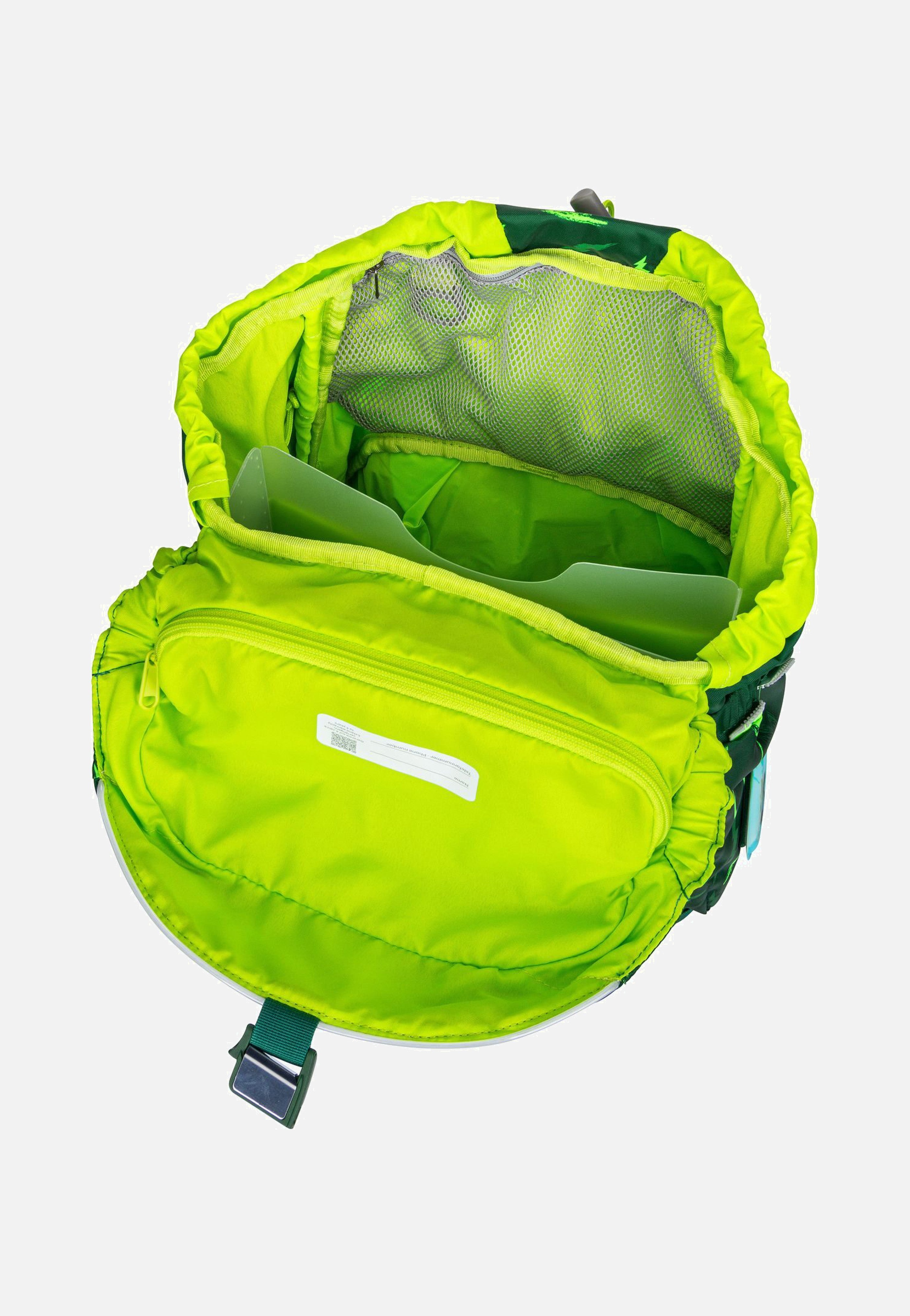 ergobag - pack Set LUMI Bärtastisch - School Bag | Neutral-Image