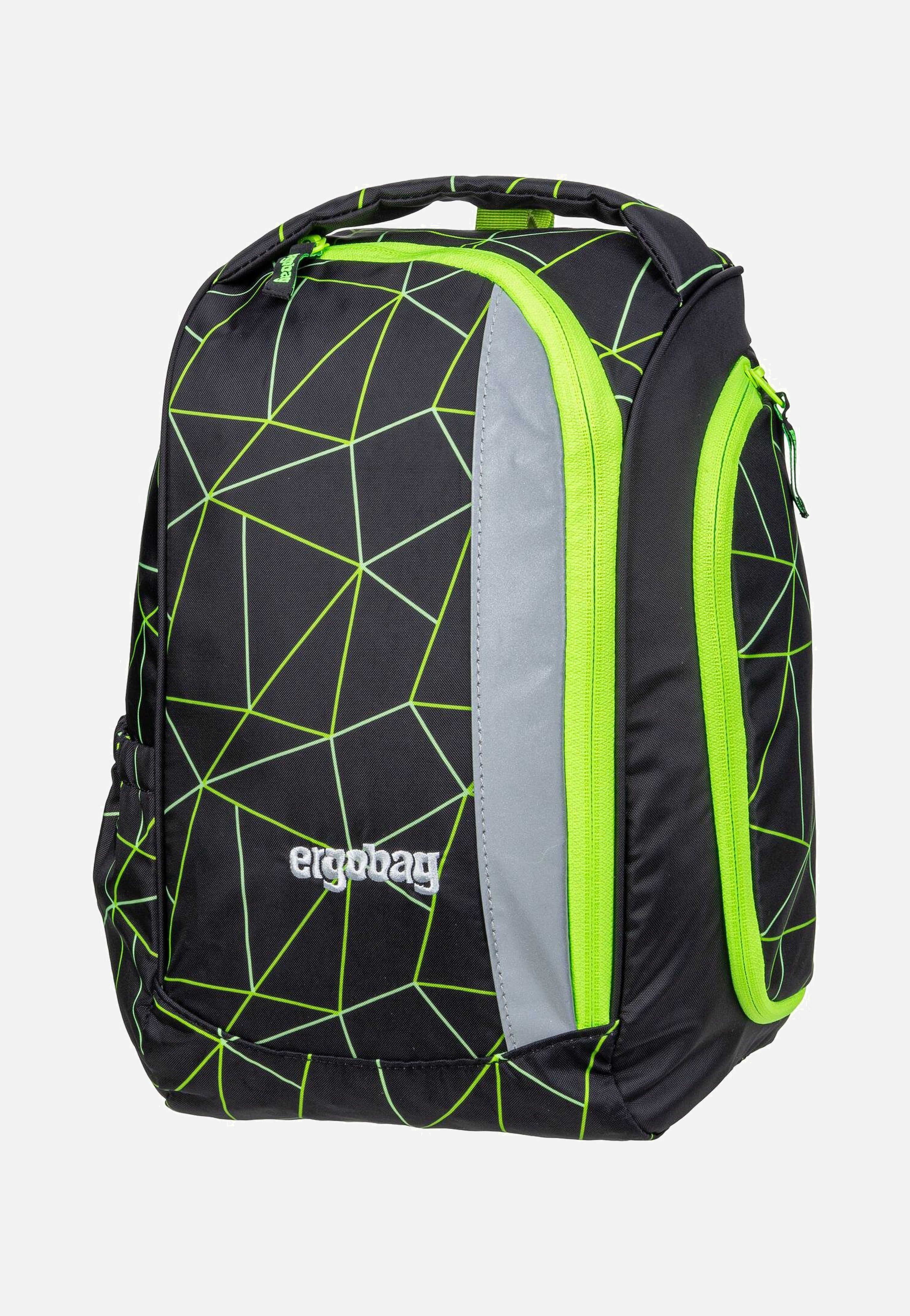 ergobag - pack Set LUMI CyBär Race - School Bag | Neutral-Image