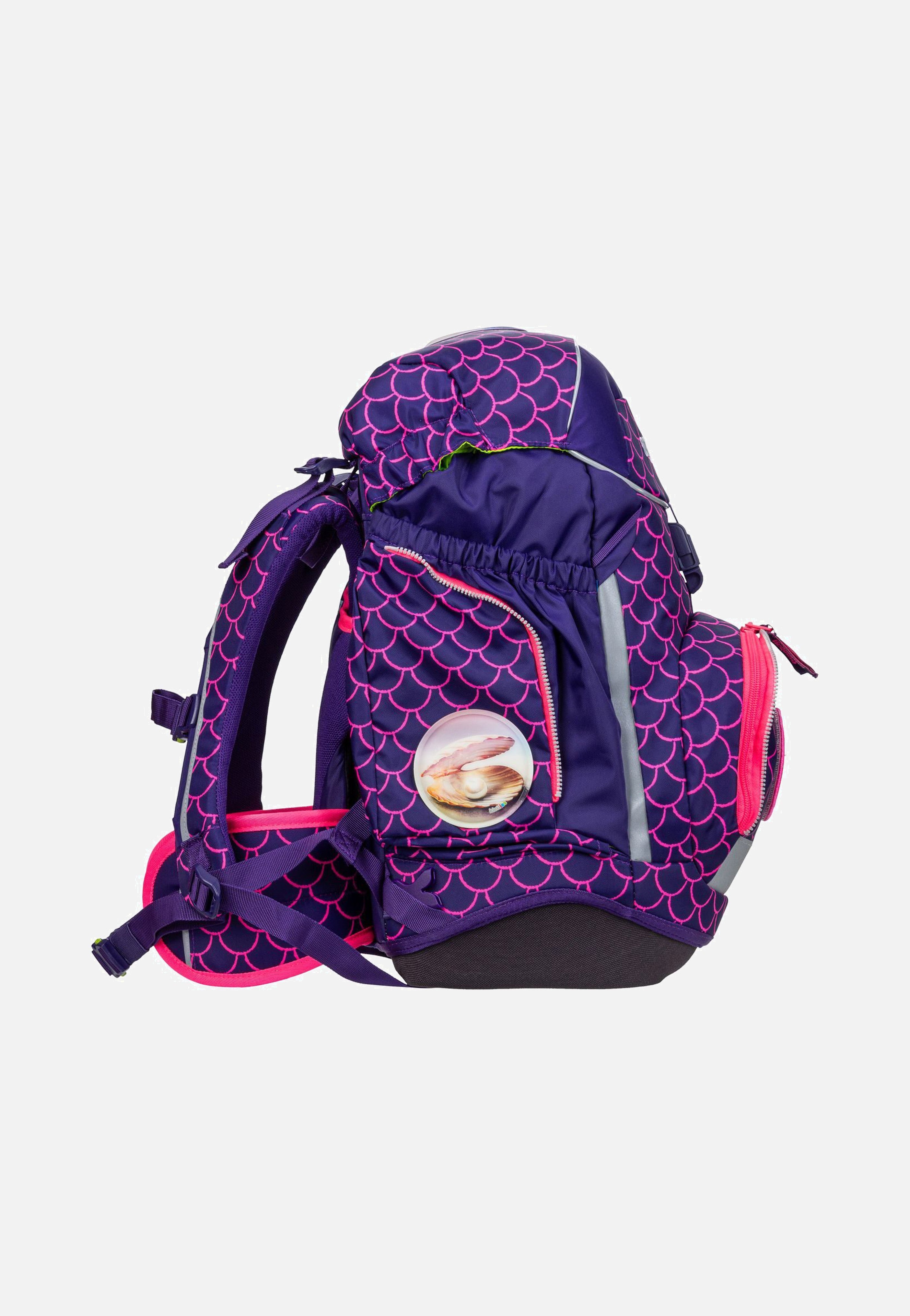 ergobag - pack Set LUMI PerlentauchBär - School Bag | Neutral-Image