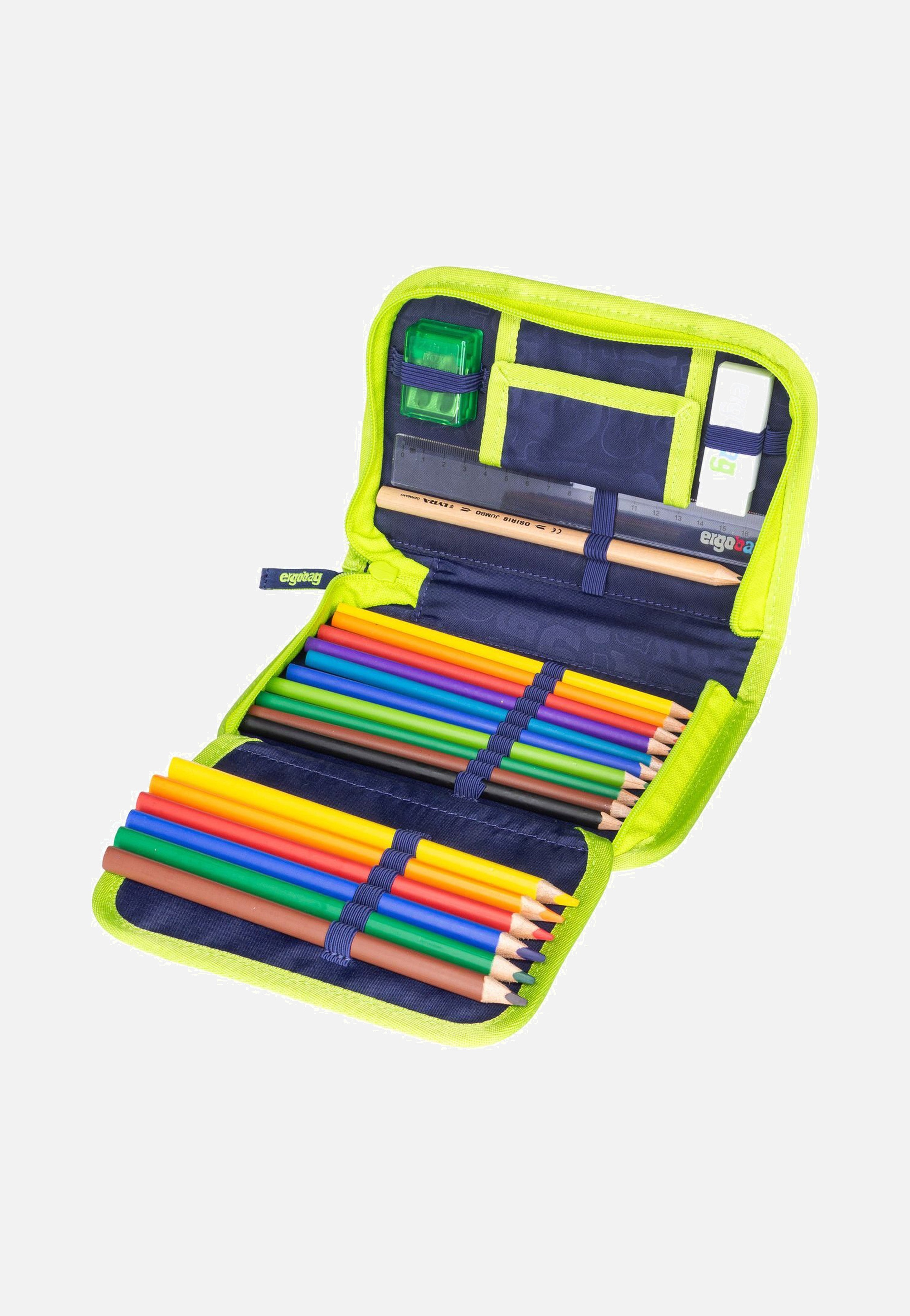 ergobag pack Set SpitzenreitBär School Bag