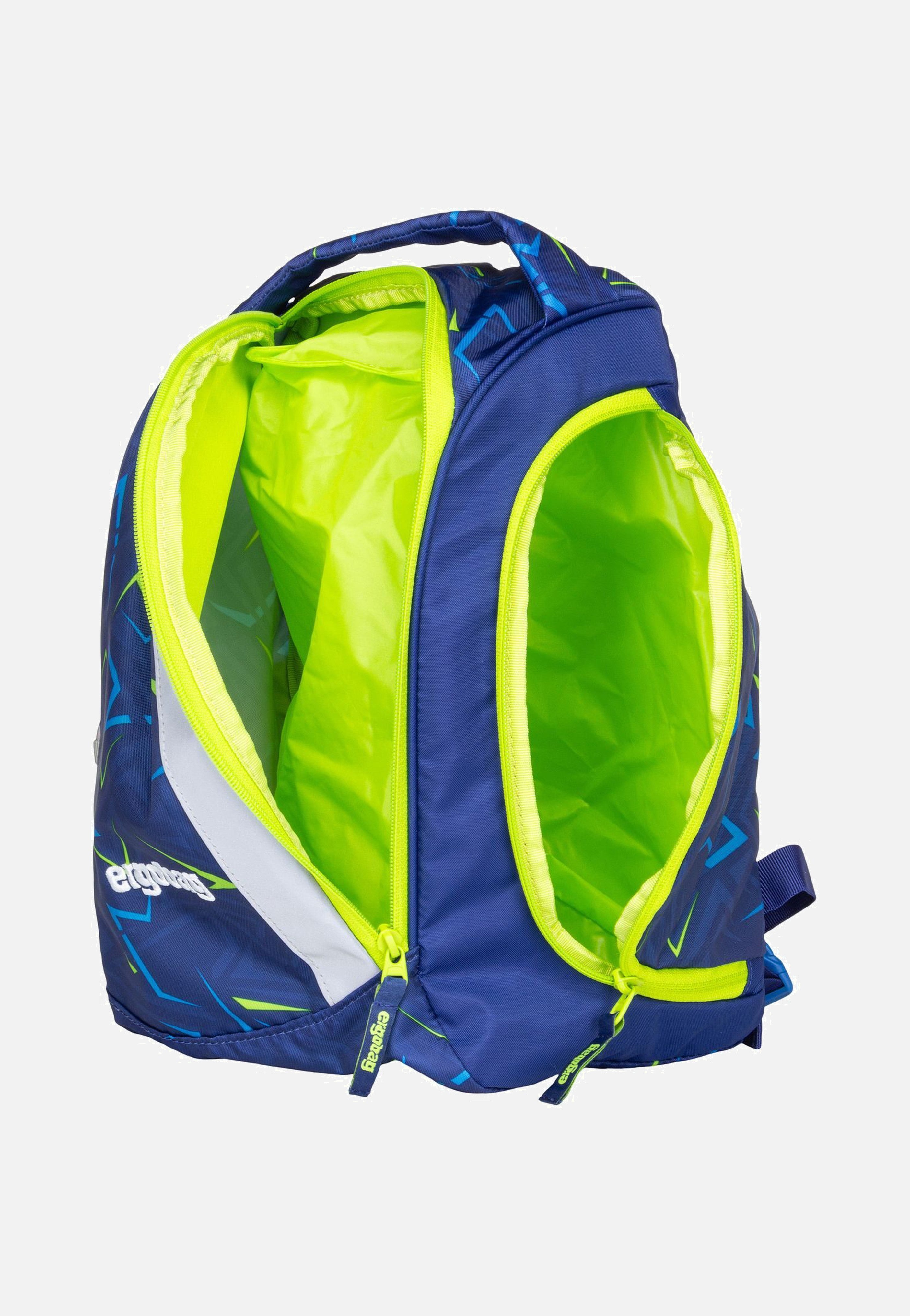 ergobag pack Set SpitzenreitBär School Bag
