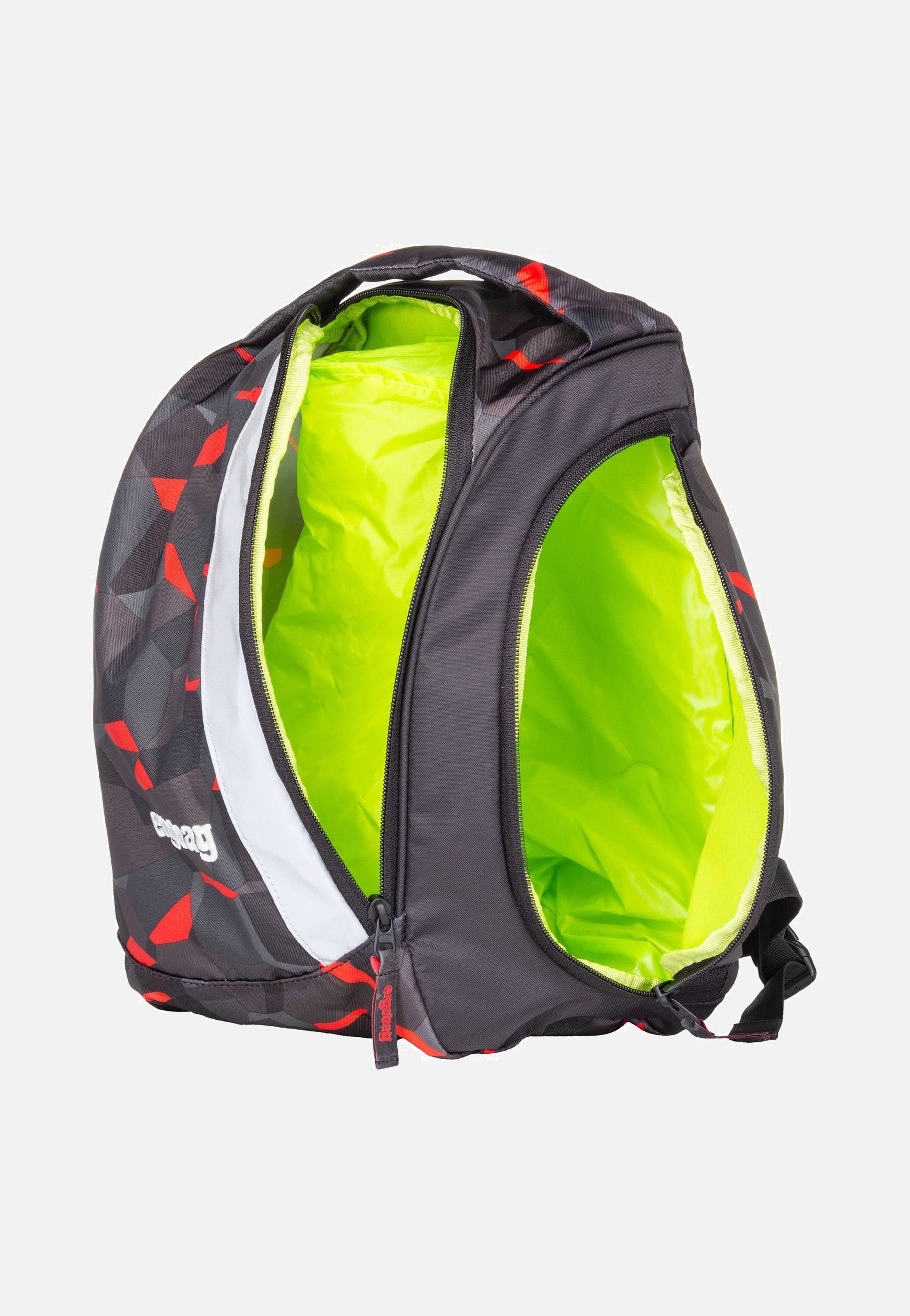 ergobag pack Set TaekBärdo School Bag