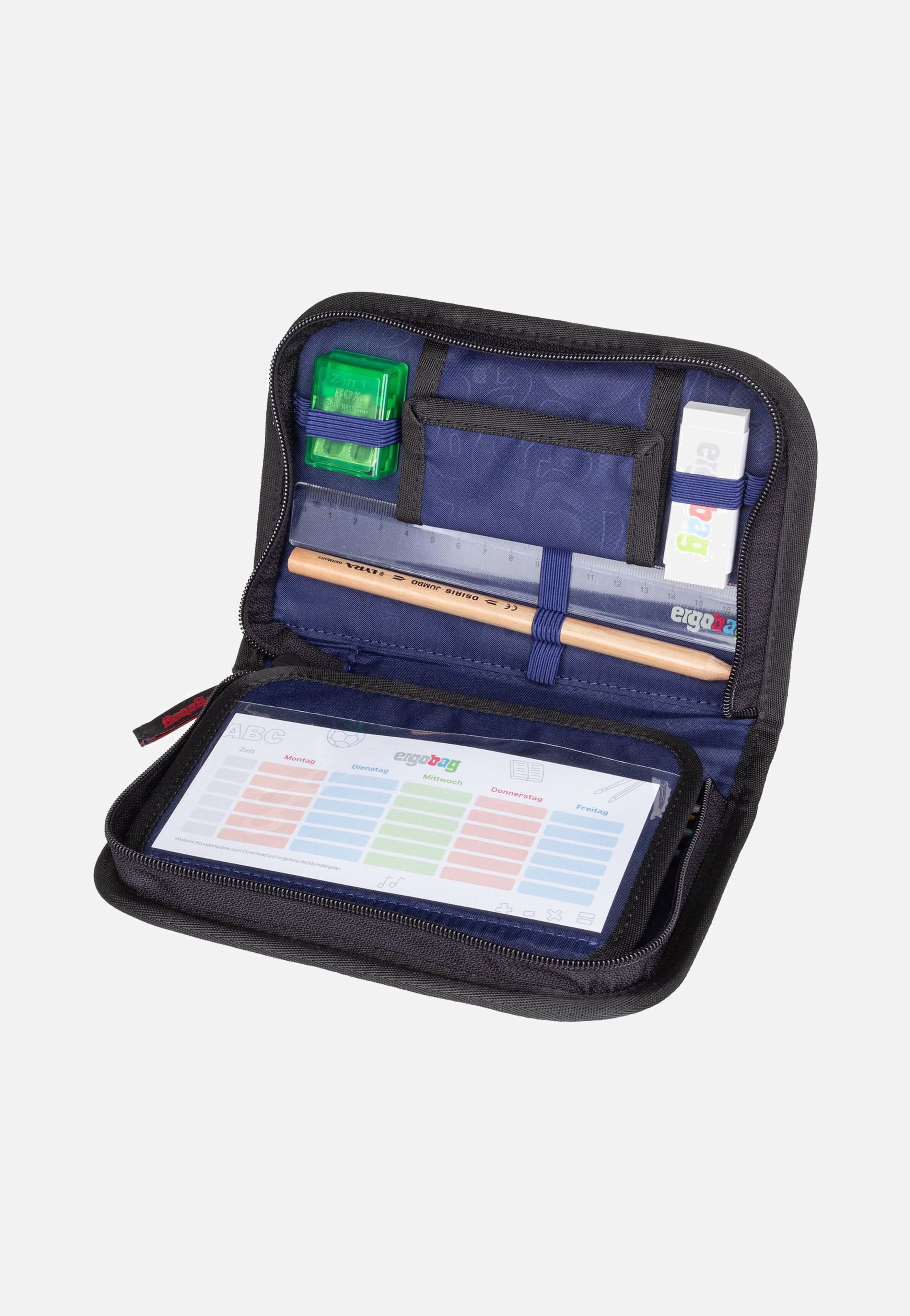 ergobag - pack Set TaekBärdo - School Bag | Neutral-Image