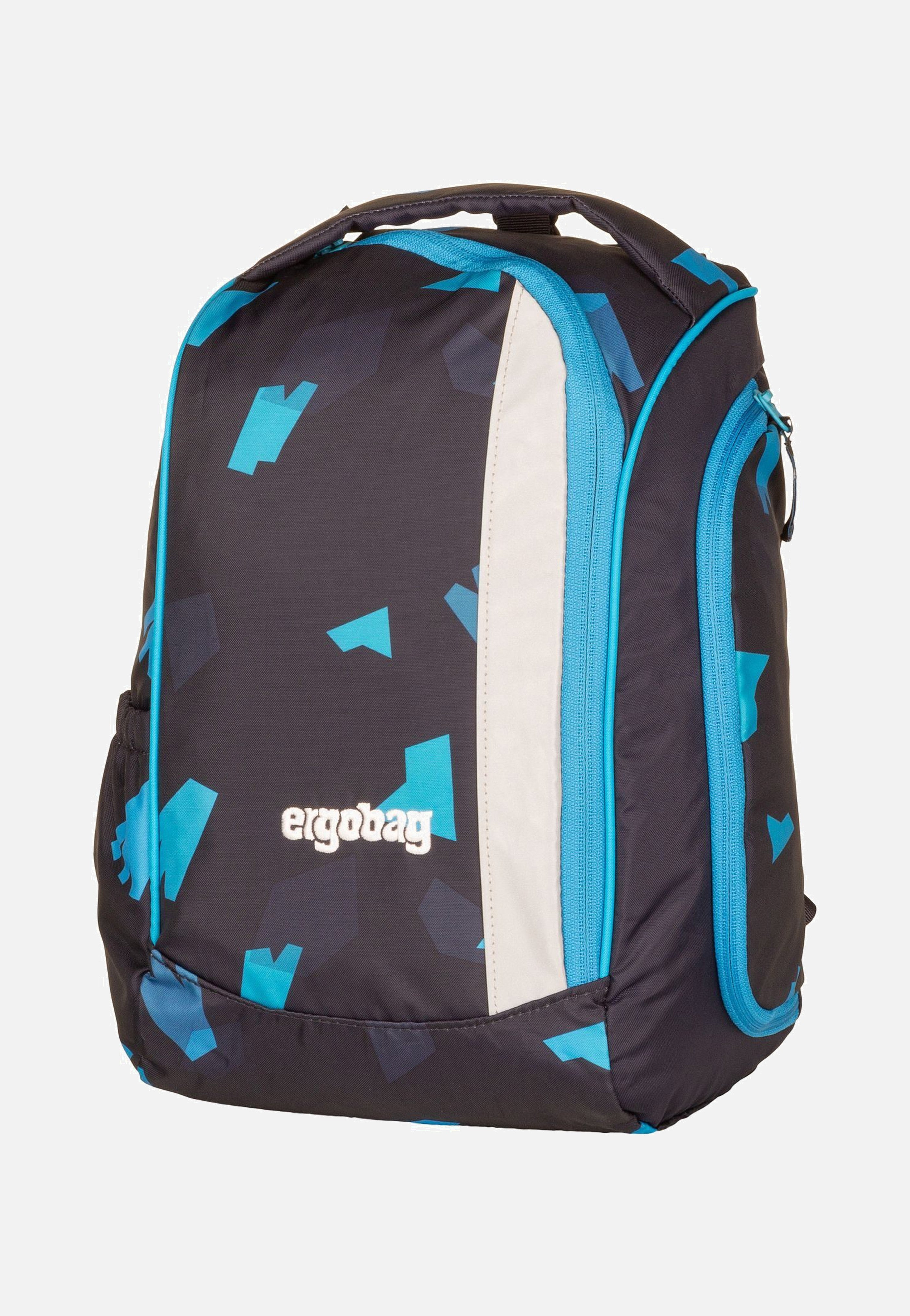 ergobag - pack Set VerfolgBärjagd - School Bag | Neutral-Image