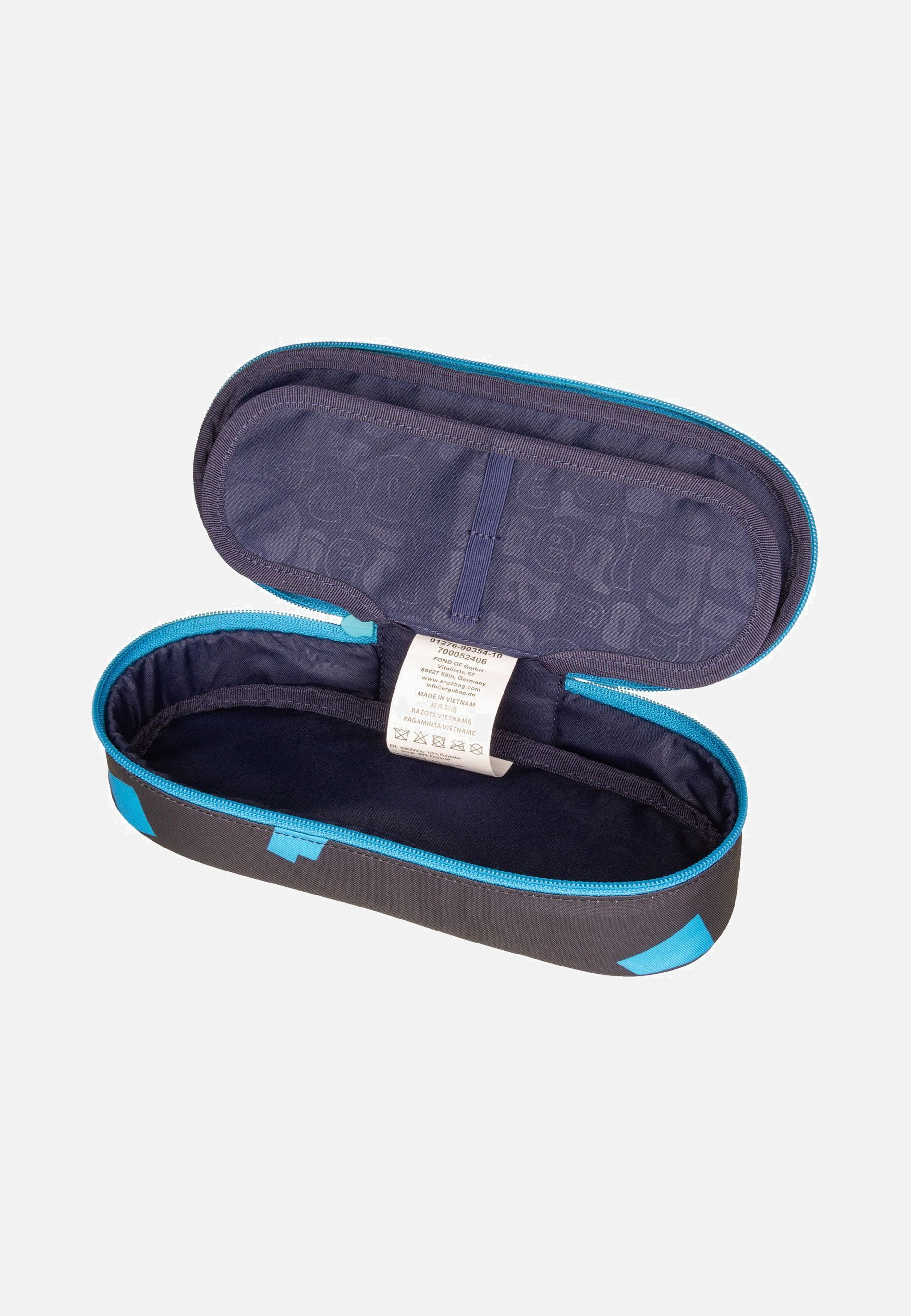 ergobag - pack Set VerfolgBärjagd - School Bag | Neutral-Image