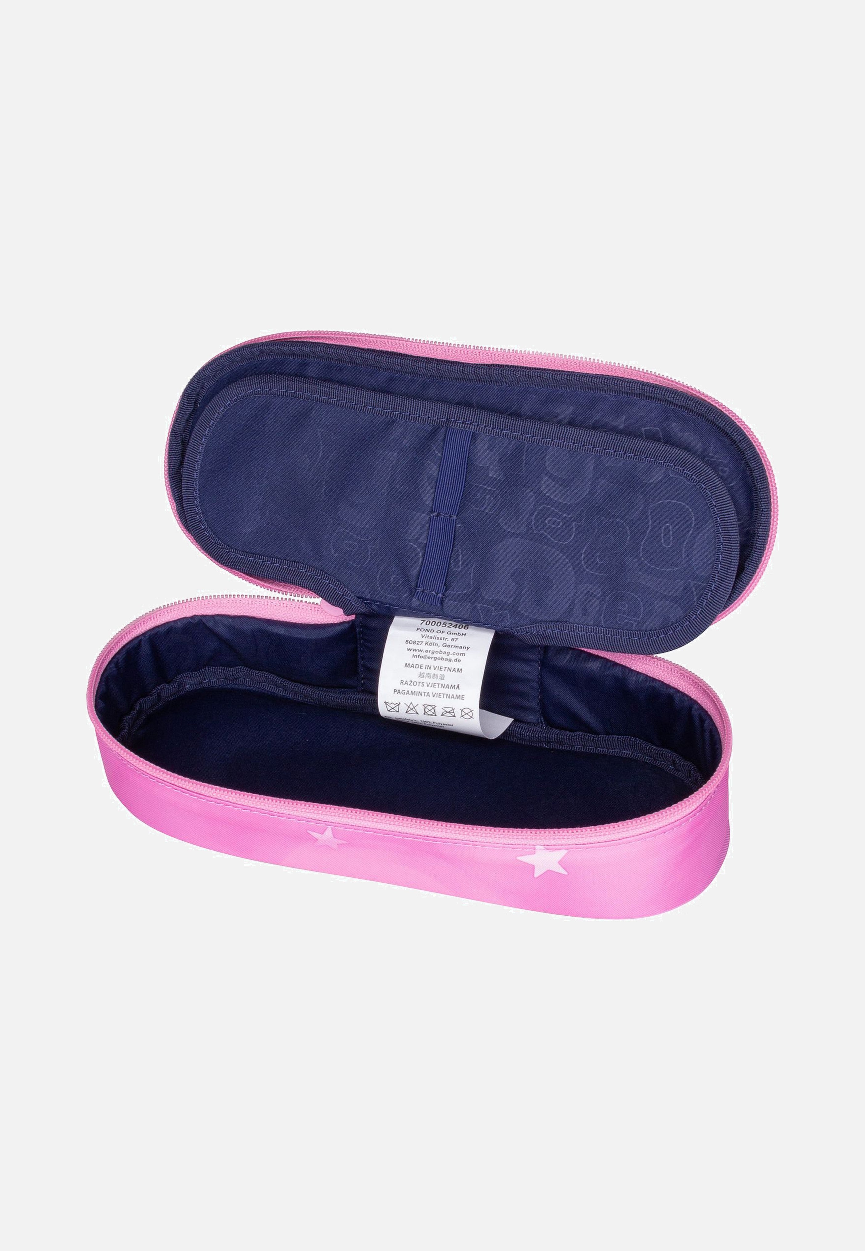 ergobag - pack Set WolkenzauBär - School Bag | Neutral-Image