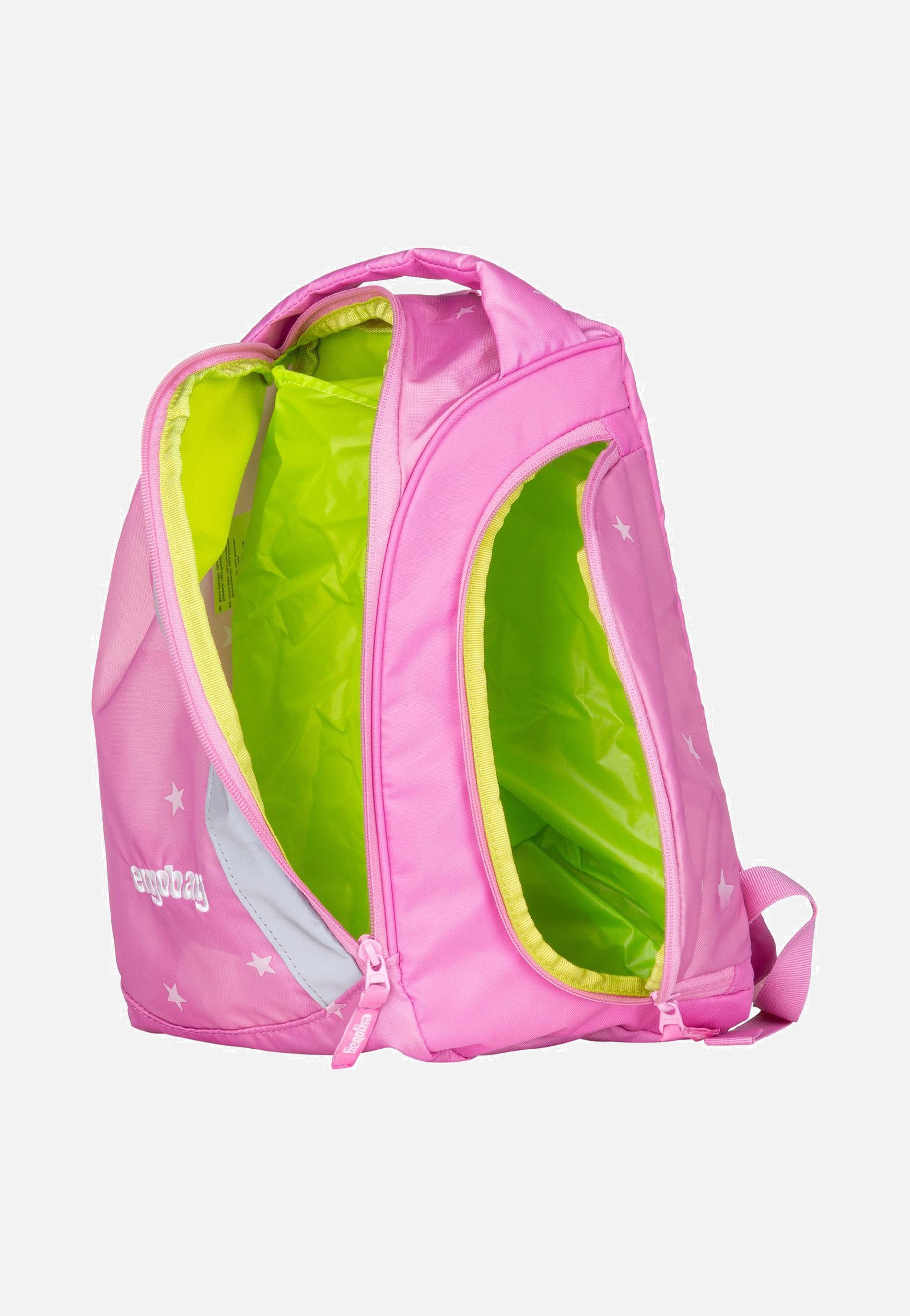 ergobag - pack Set WolkenzauBär - School Bag | Neutral-Image