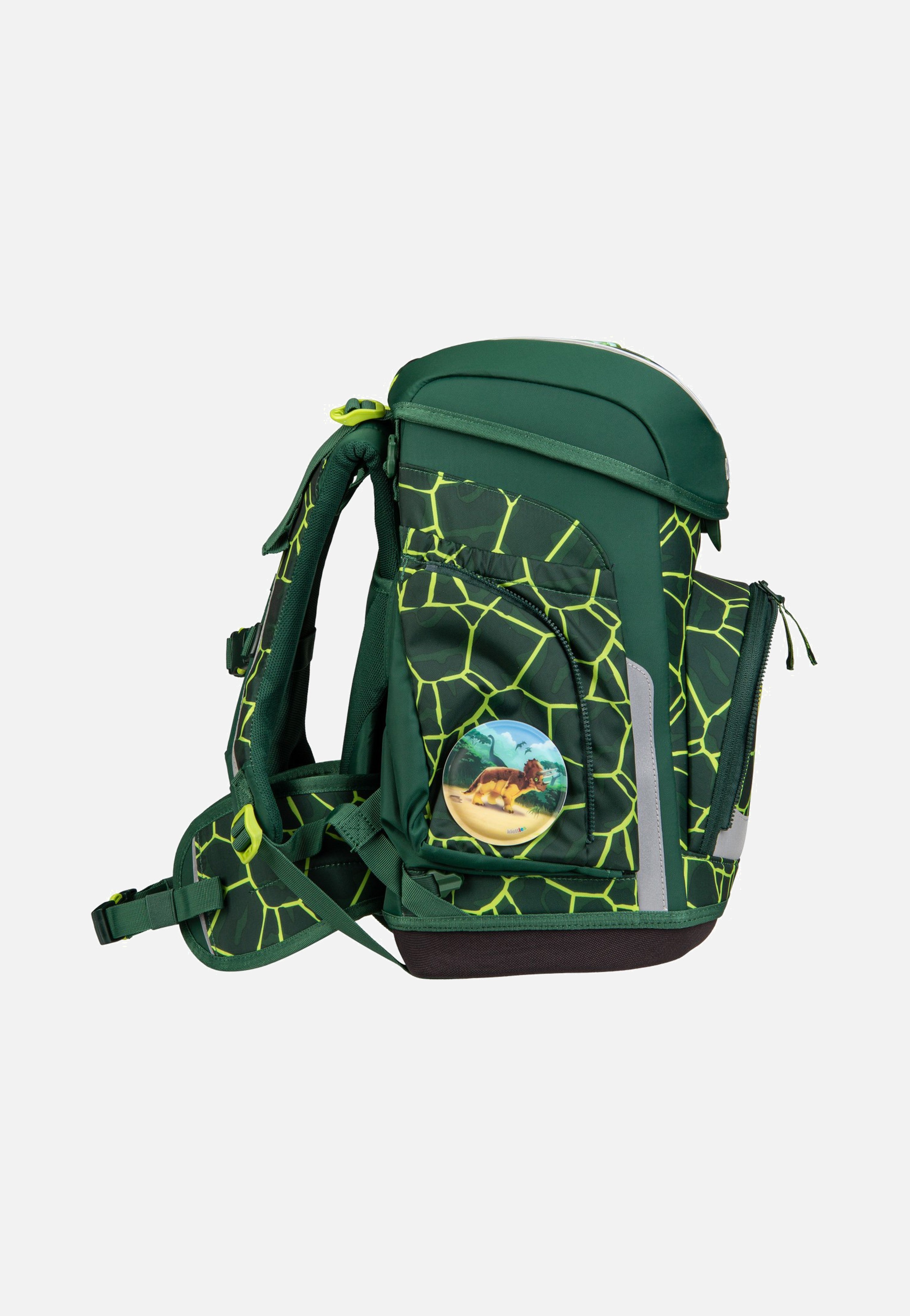 ergobag - cubo Set BärRex - School Bag | Neutral-Image