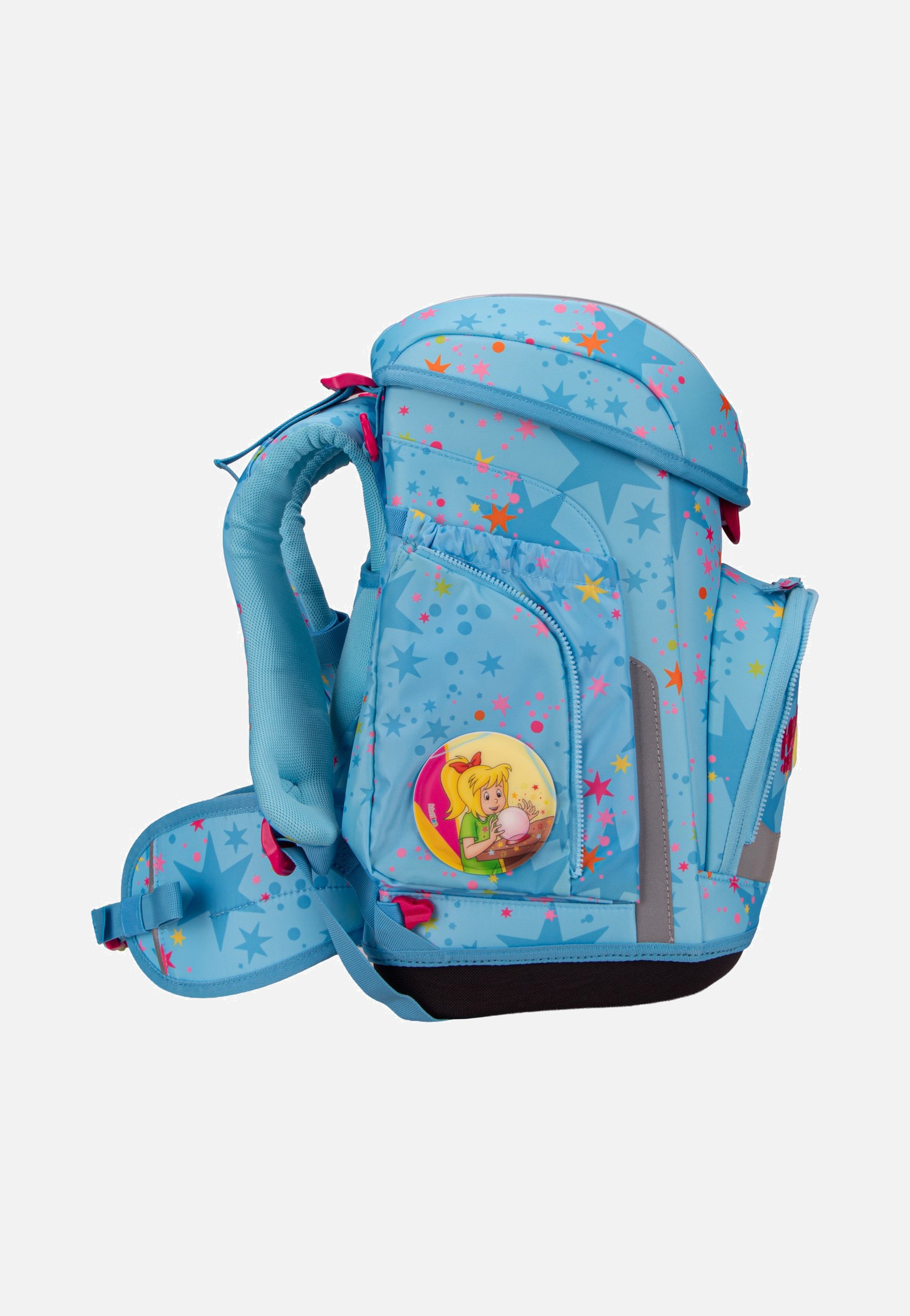 cubo Set Bärhext - Schooltas