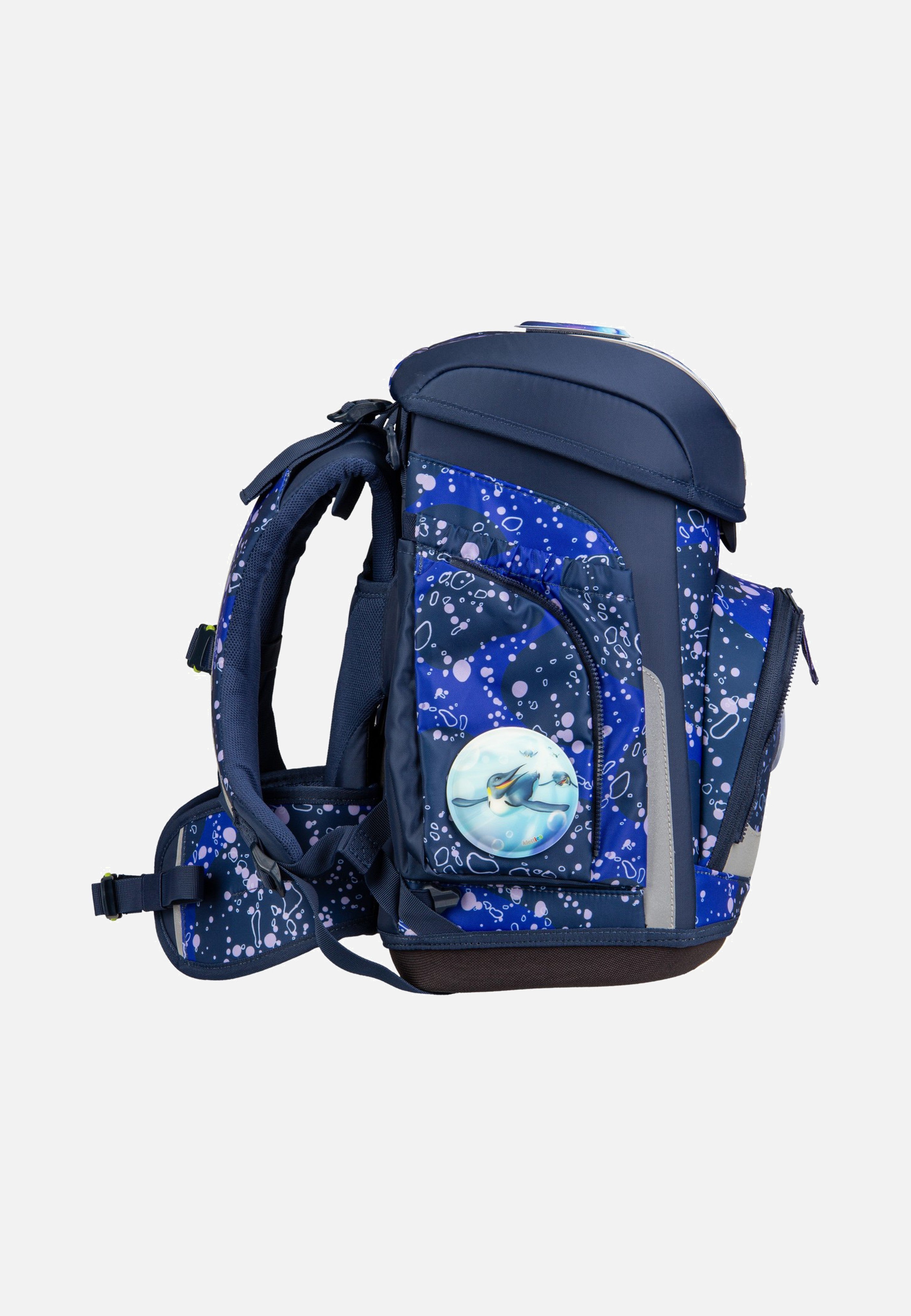 ergobag - cubo Set OzeanBärwohner - School Bag | Neutral-Image