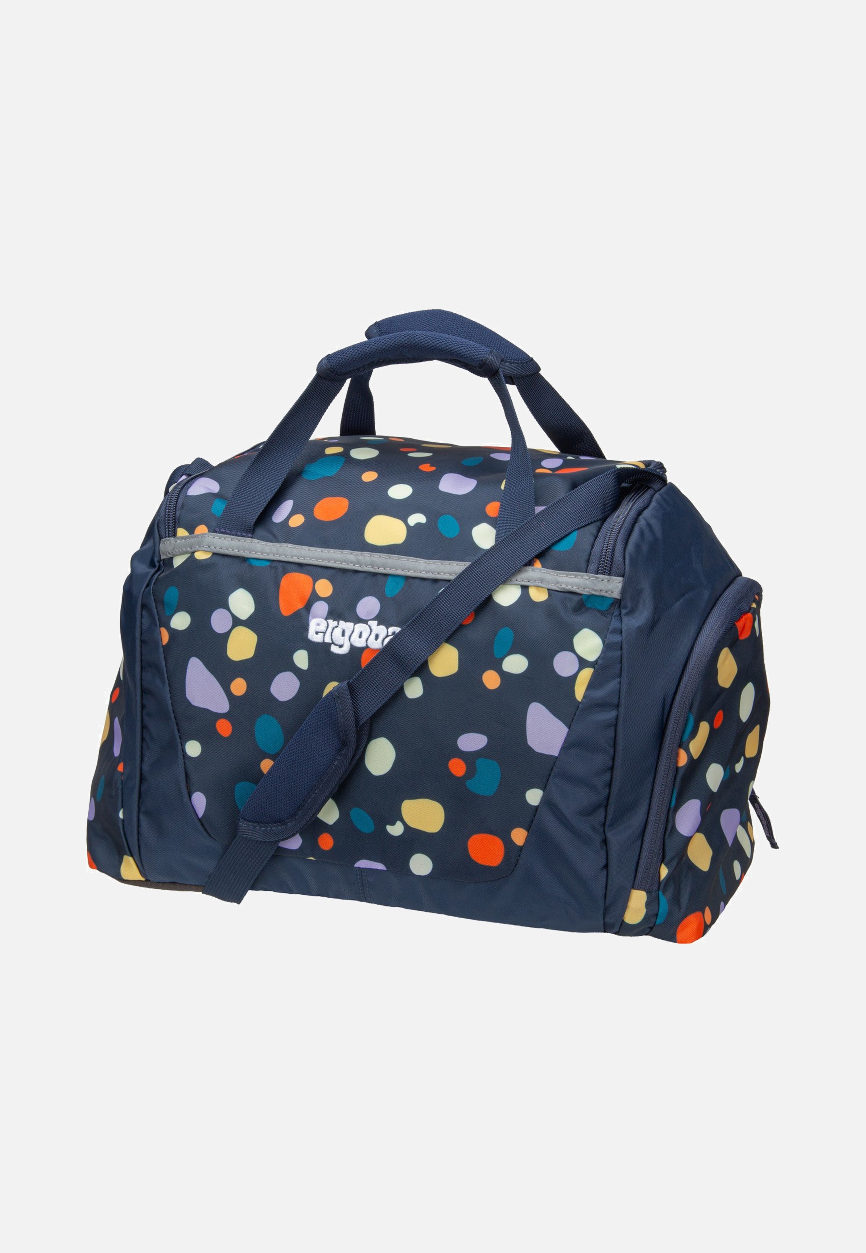 ergobag ergobag Sporttasche Bärnsteinhöhle Dufflebag