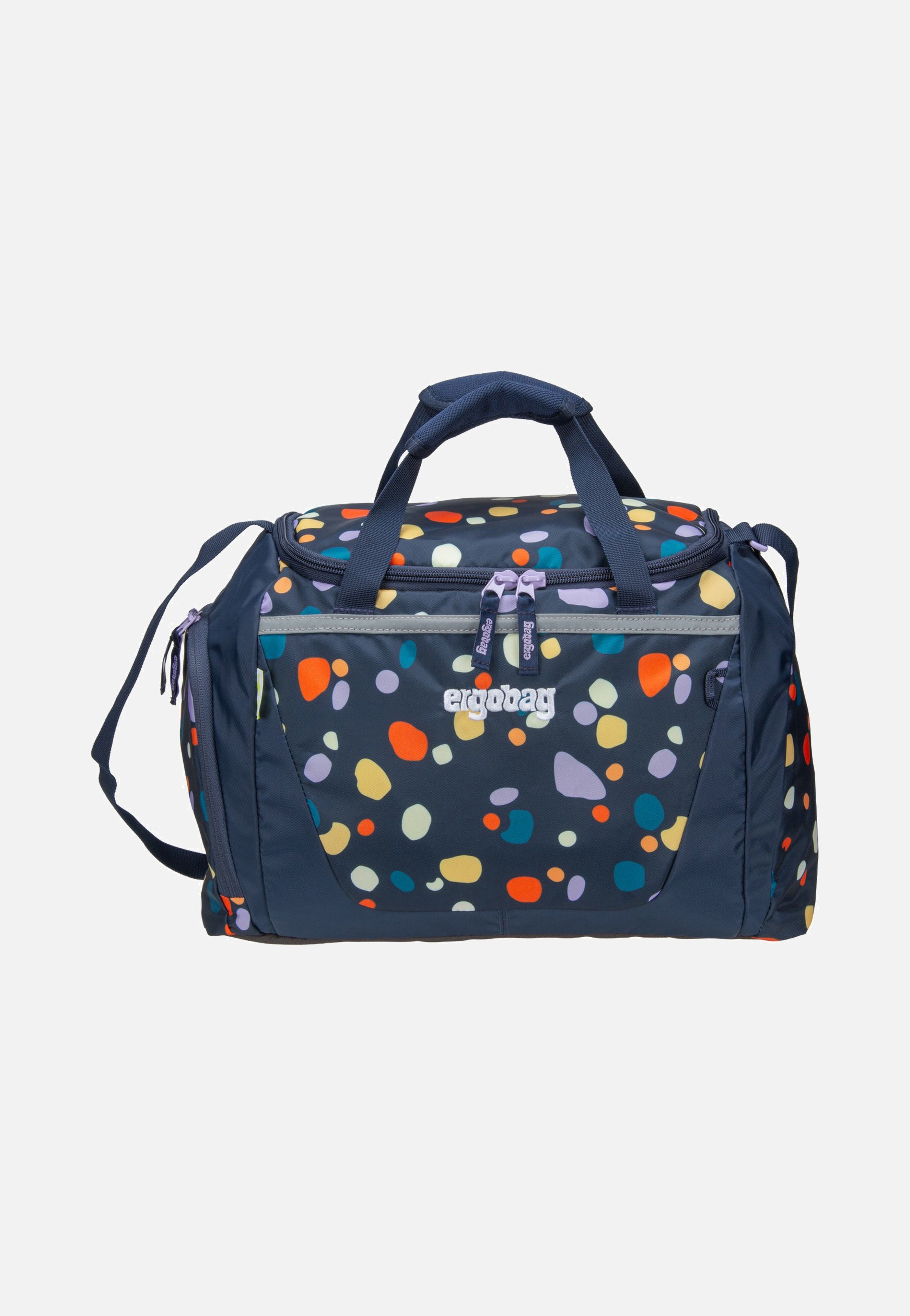 ergobag ergobag Sporttasche Bärnsteinhöhle Dufflebag