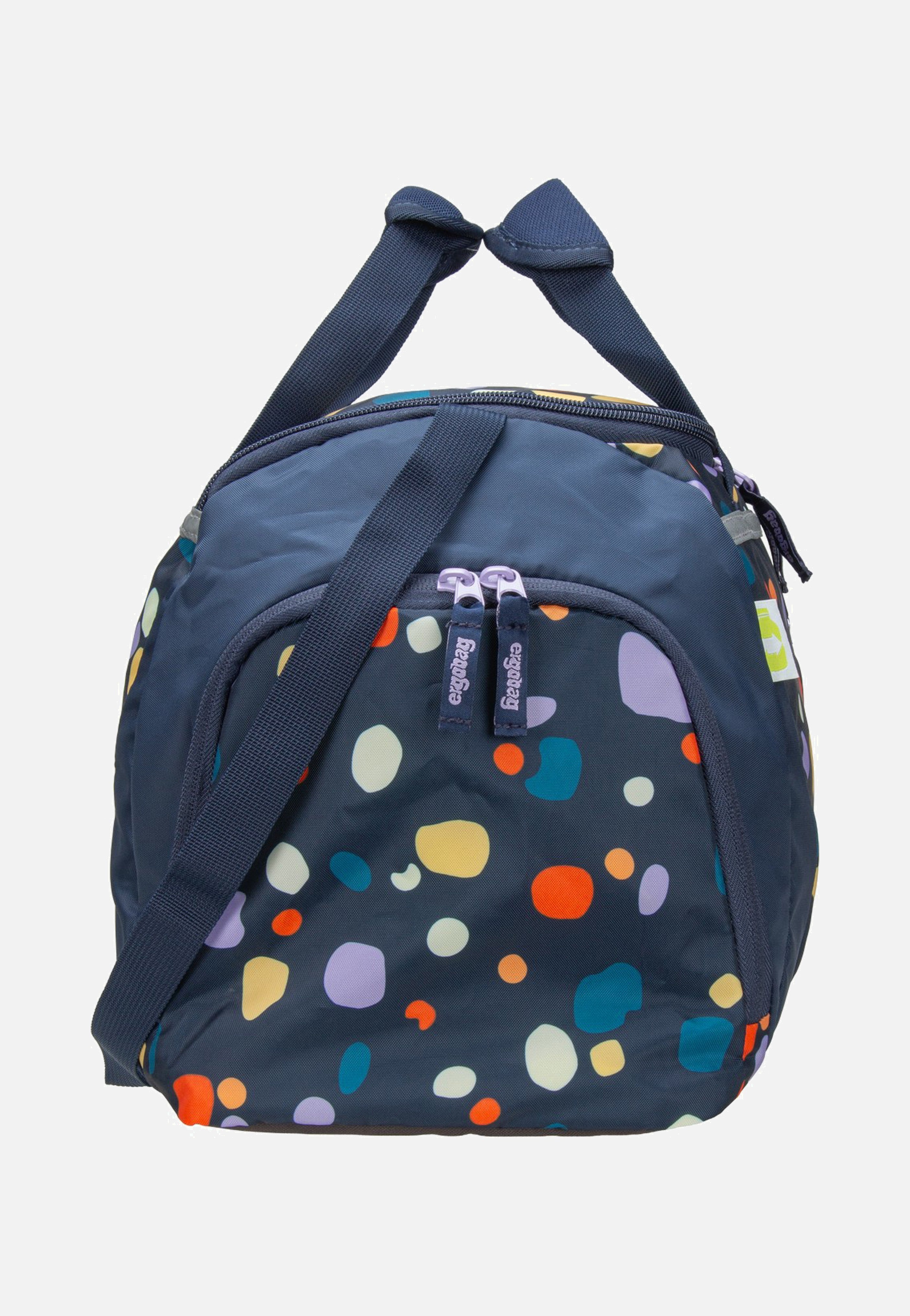 ergobag ergobag Sporttasche Bärnsteinhöhle Dufflebag