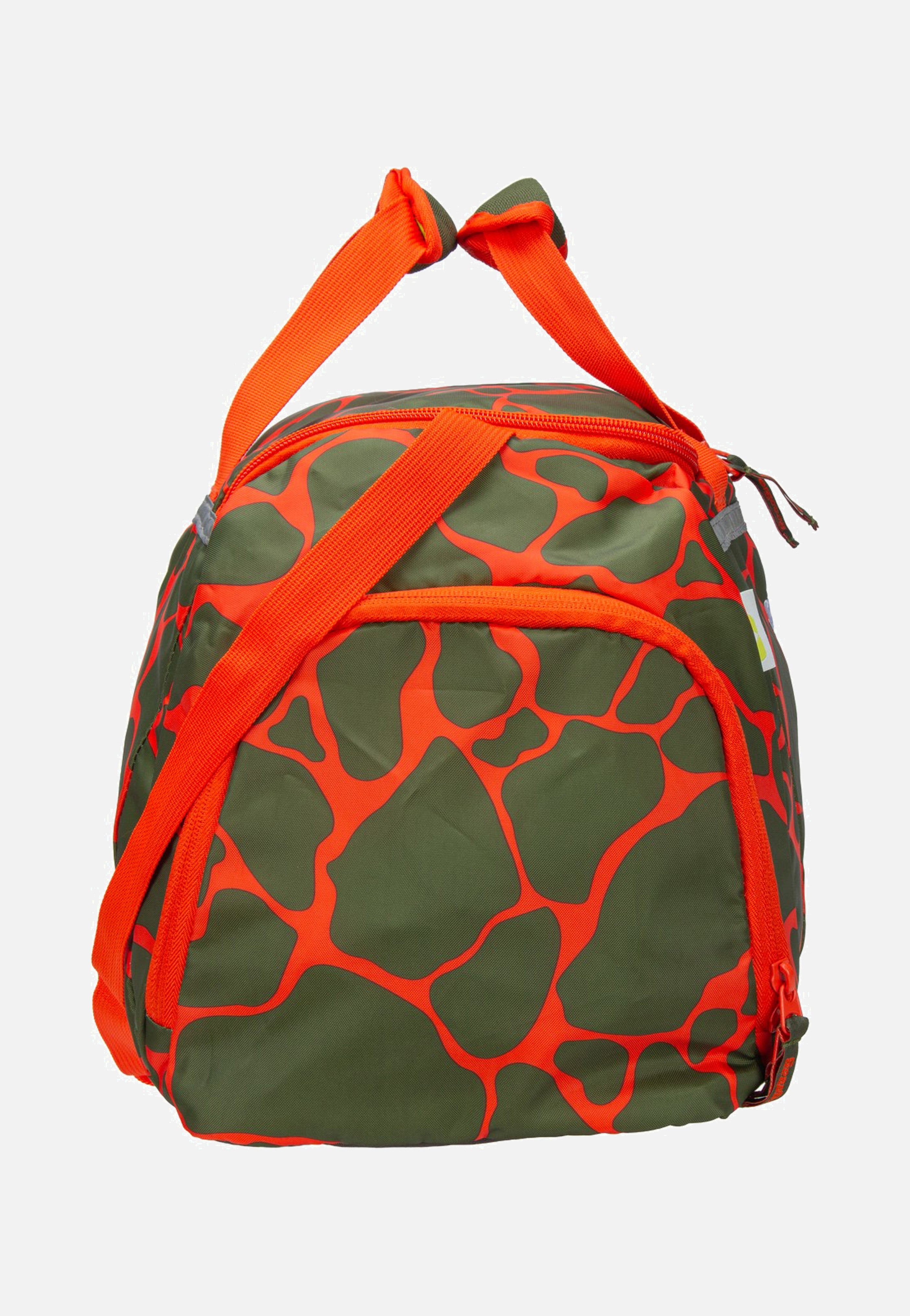 ergobag - ergobag Sporttasche FeuerspeiBär - Dufflebag | Neutral-Image