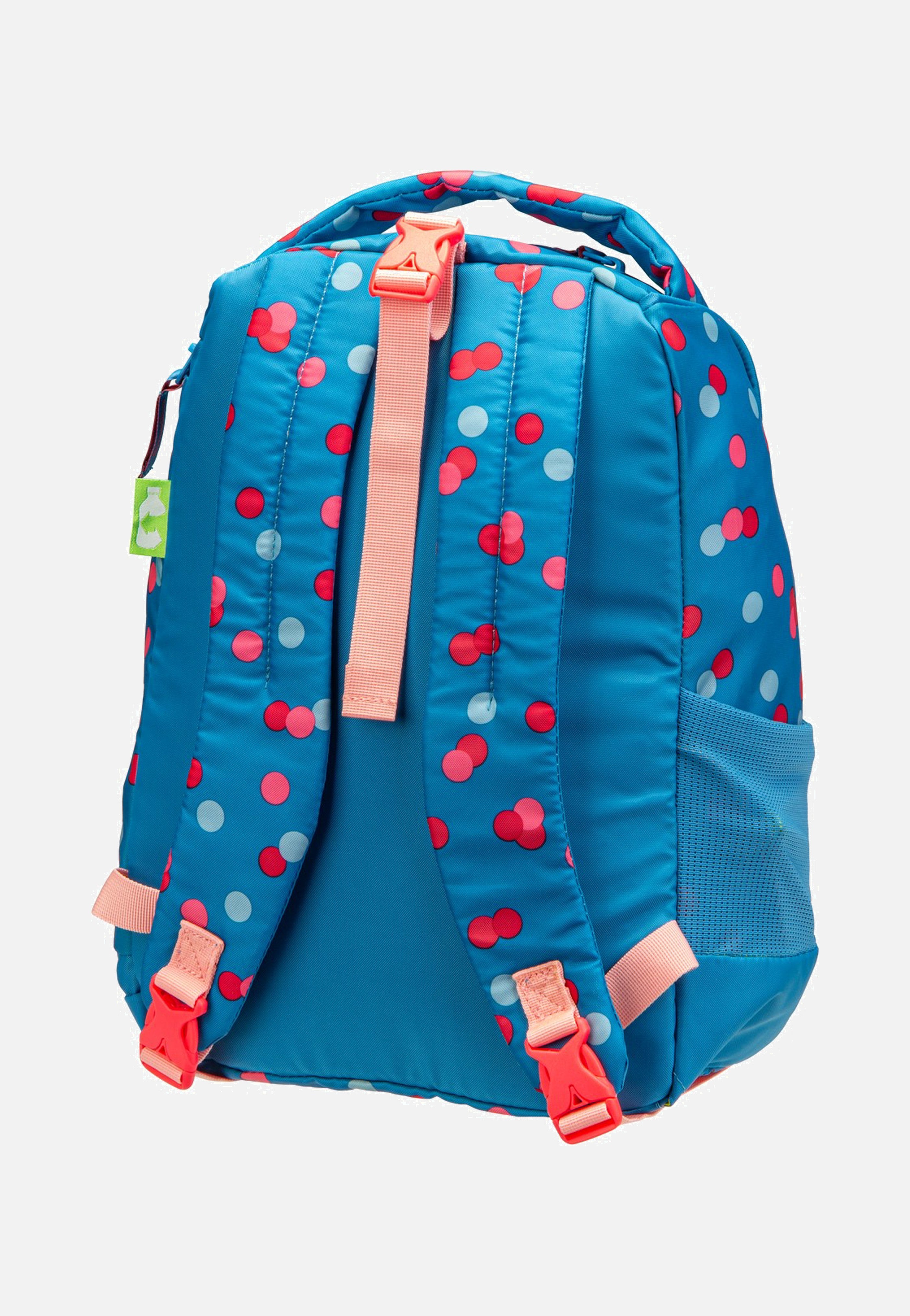 ergobag maxi Set VoltiBär School Backpack