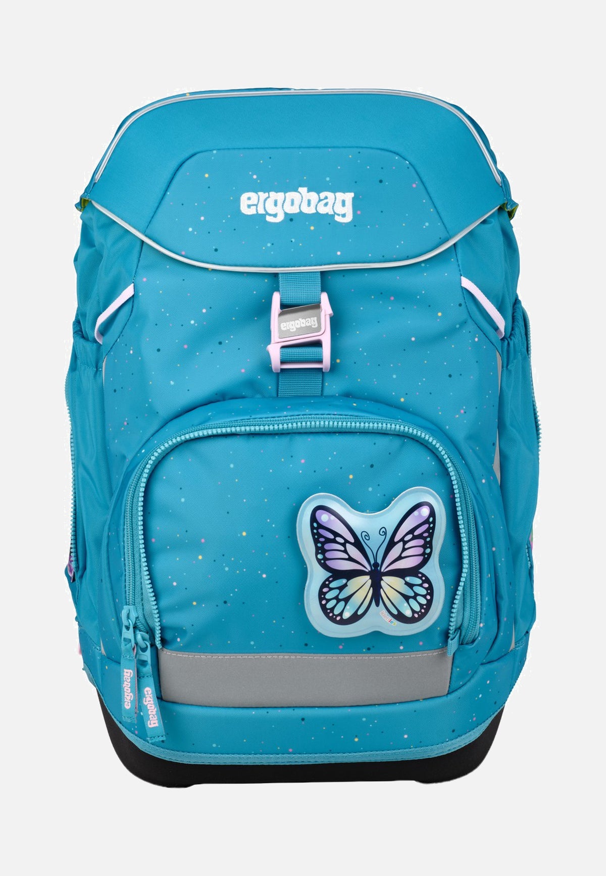 ergobag Pack Set SchmettBärling School Bag