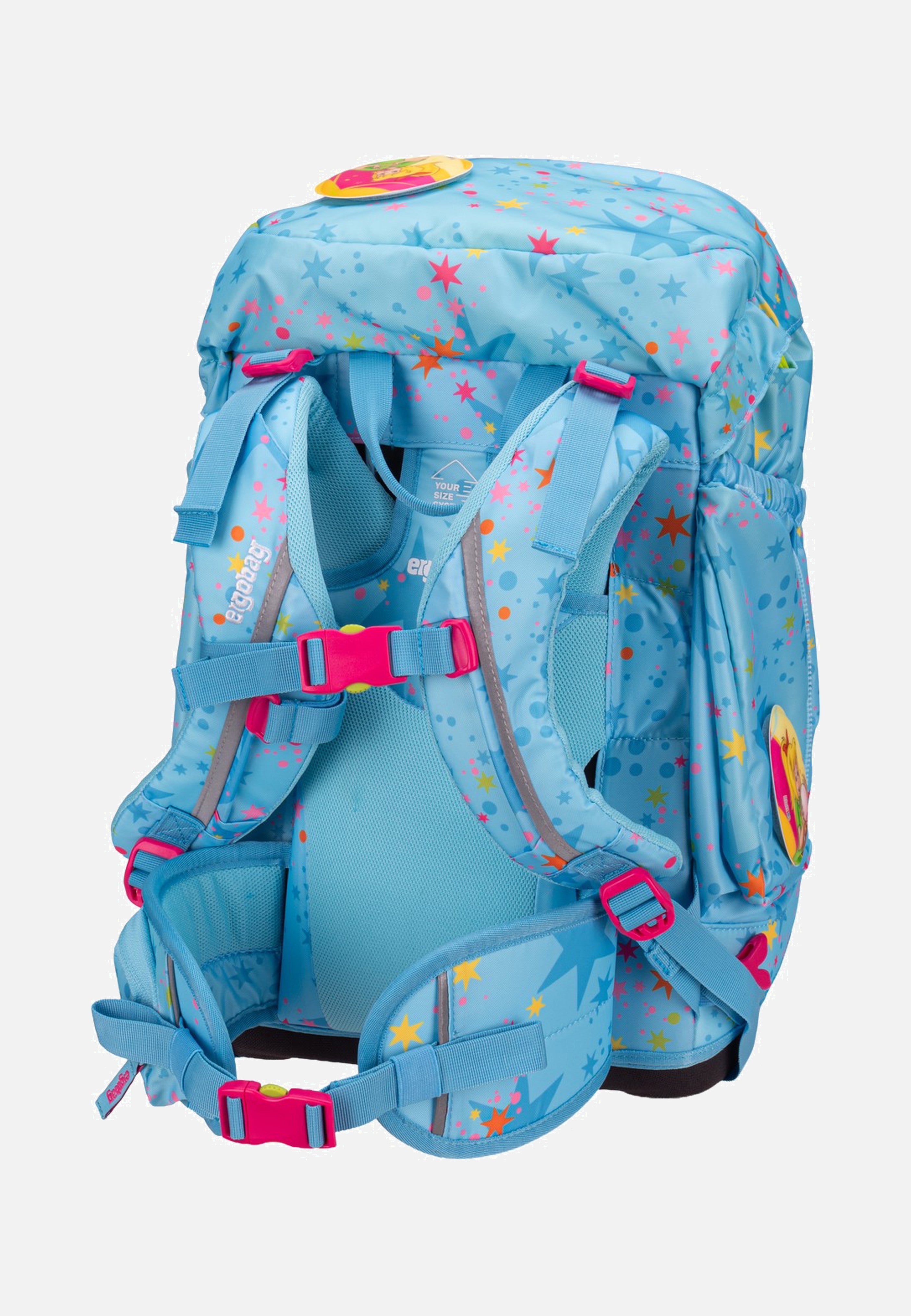 pack Set Bärhext - Cartella