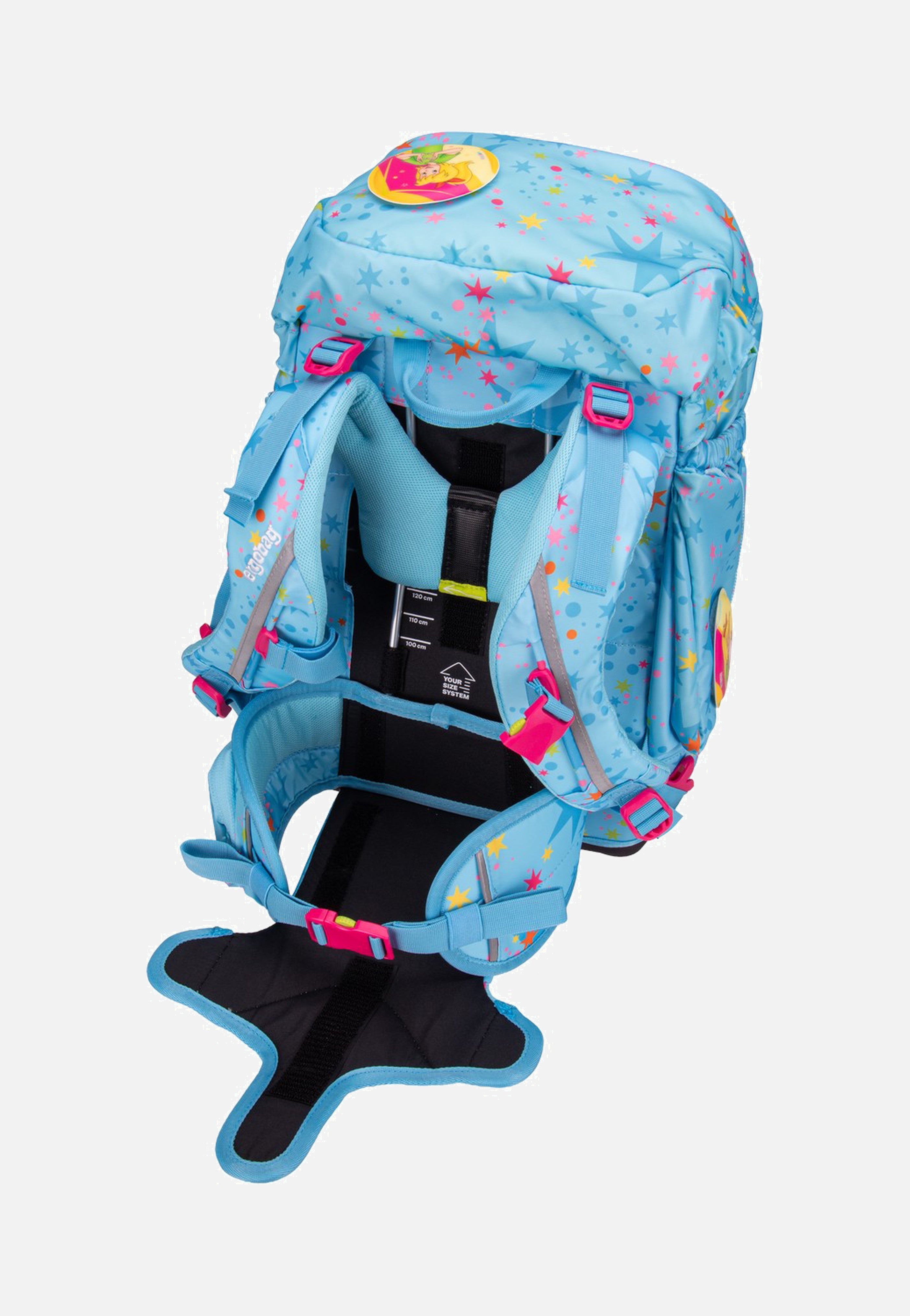 pack Set Bärhext - Cartella