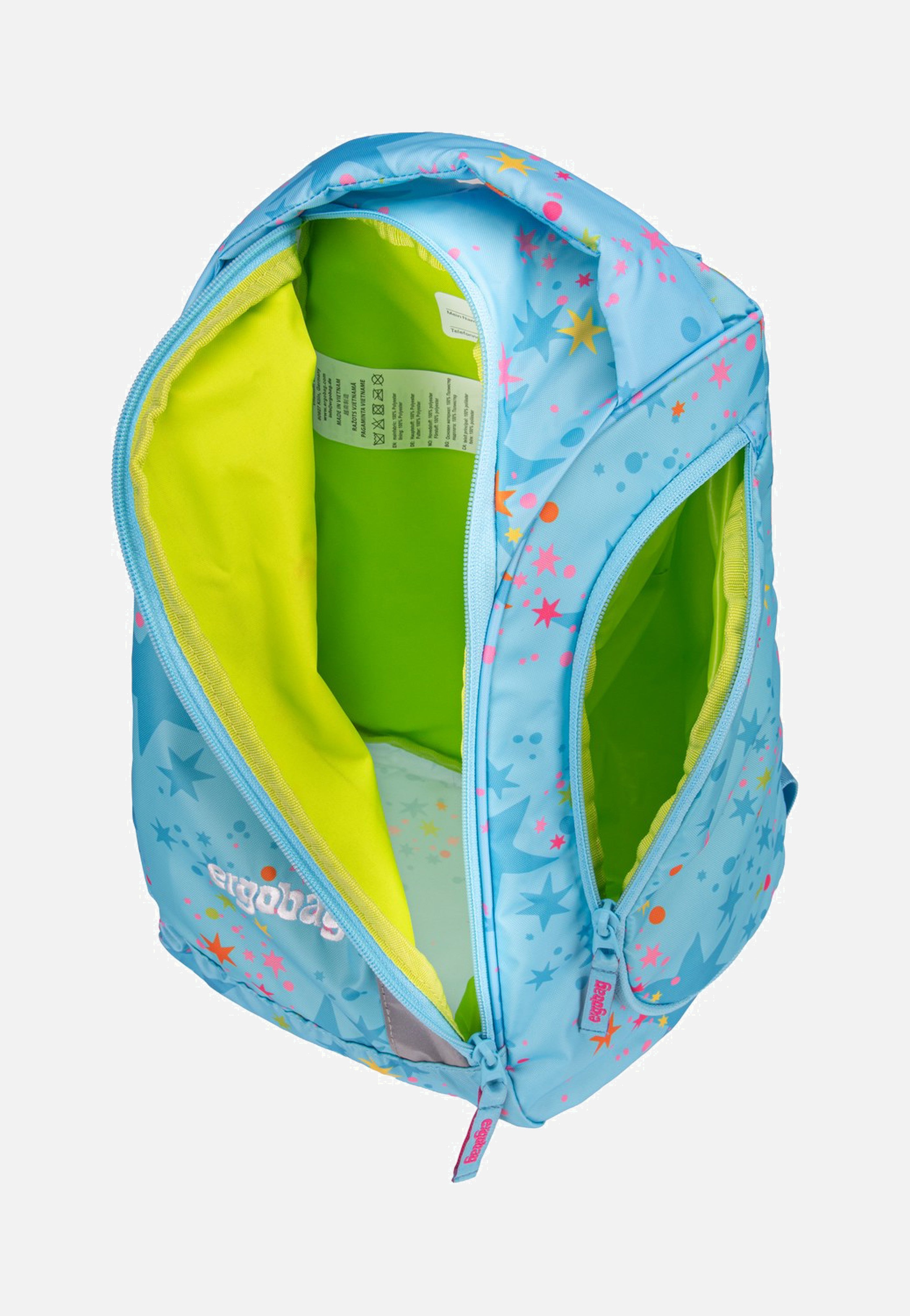 pack Set Bärhext - Cartella