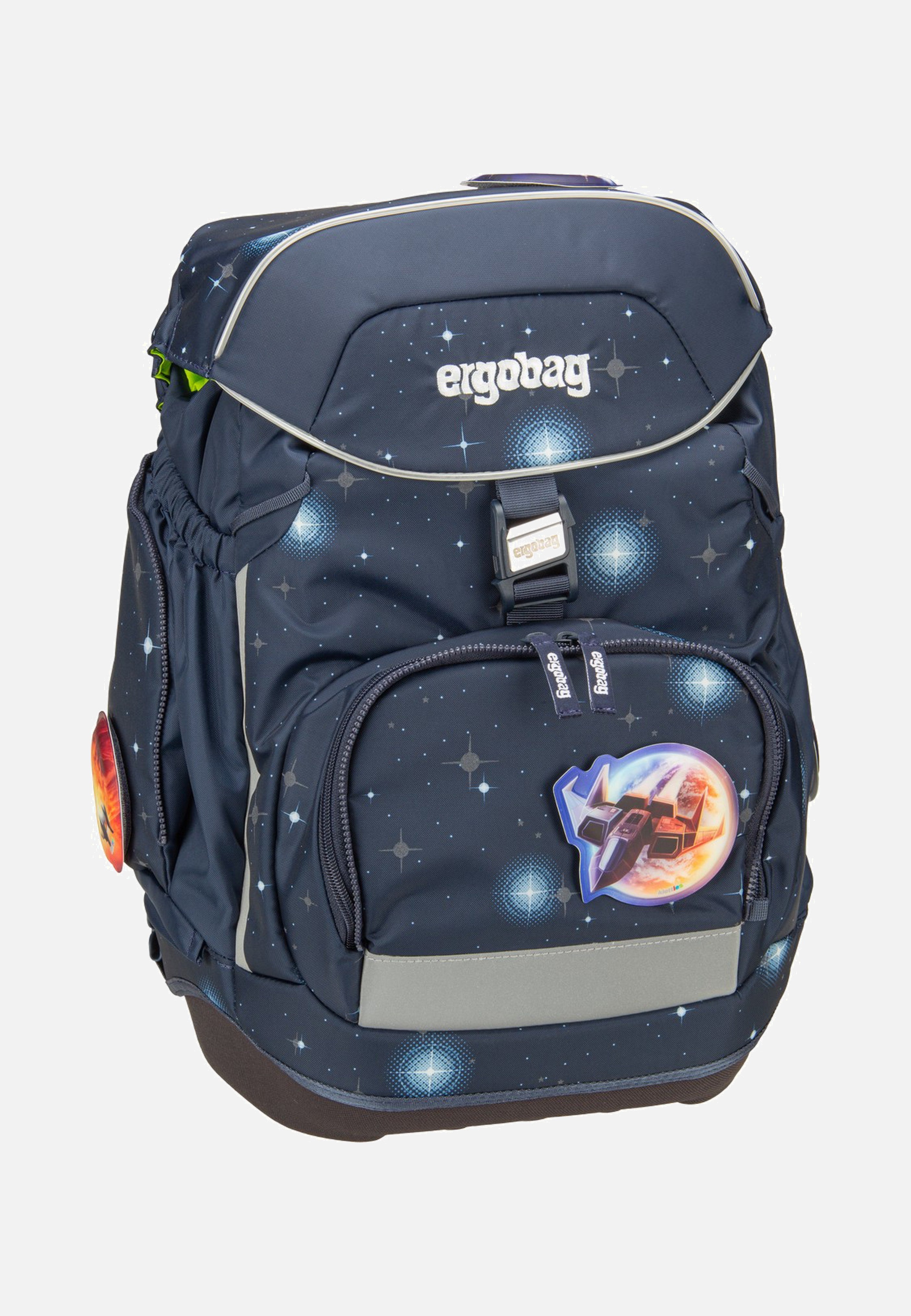 ergobag - pack Set GLOW KoBärnikus - School Bag | Neutral-Image