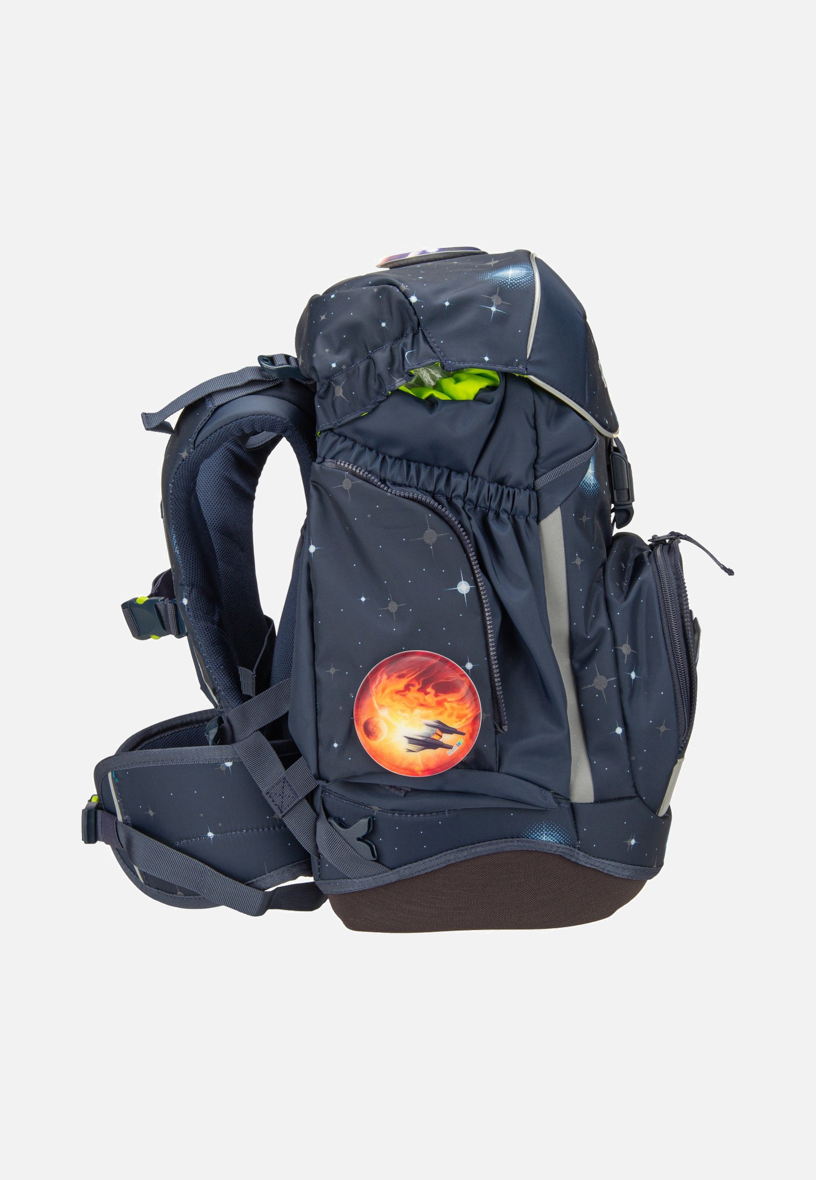 ergobag - pack Set GLOW KoBärnikus - School Bag | Neutral-Image