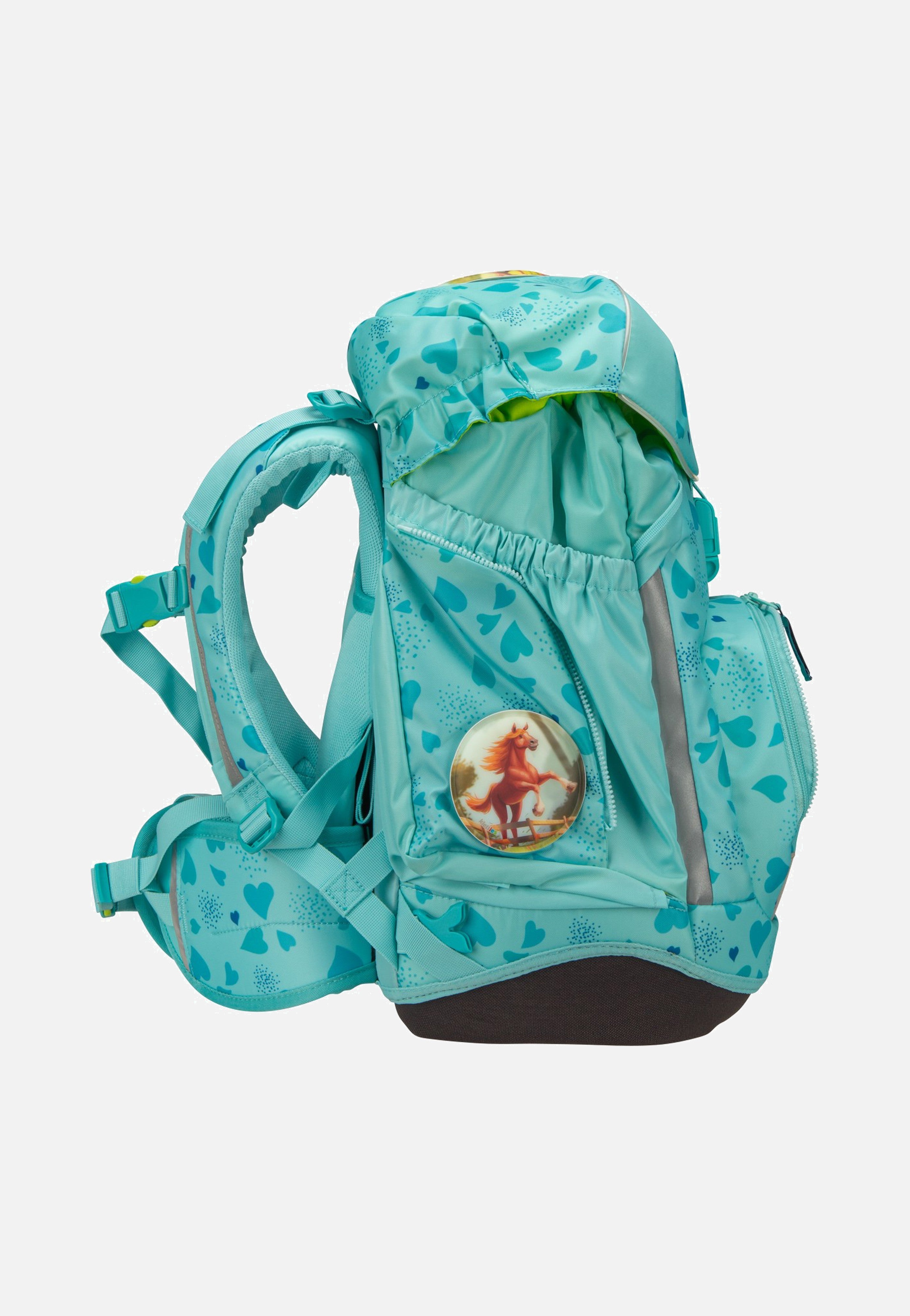 ergobag pack Set ReitBärtraum School Bag
