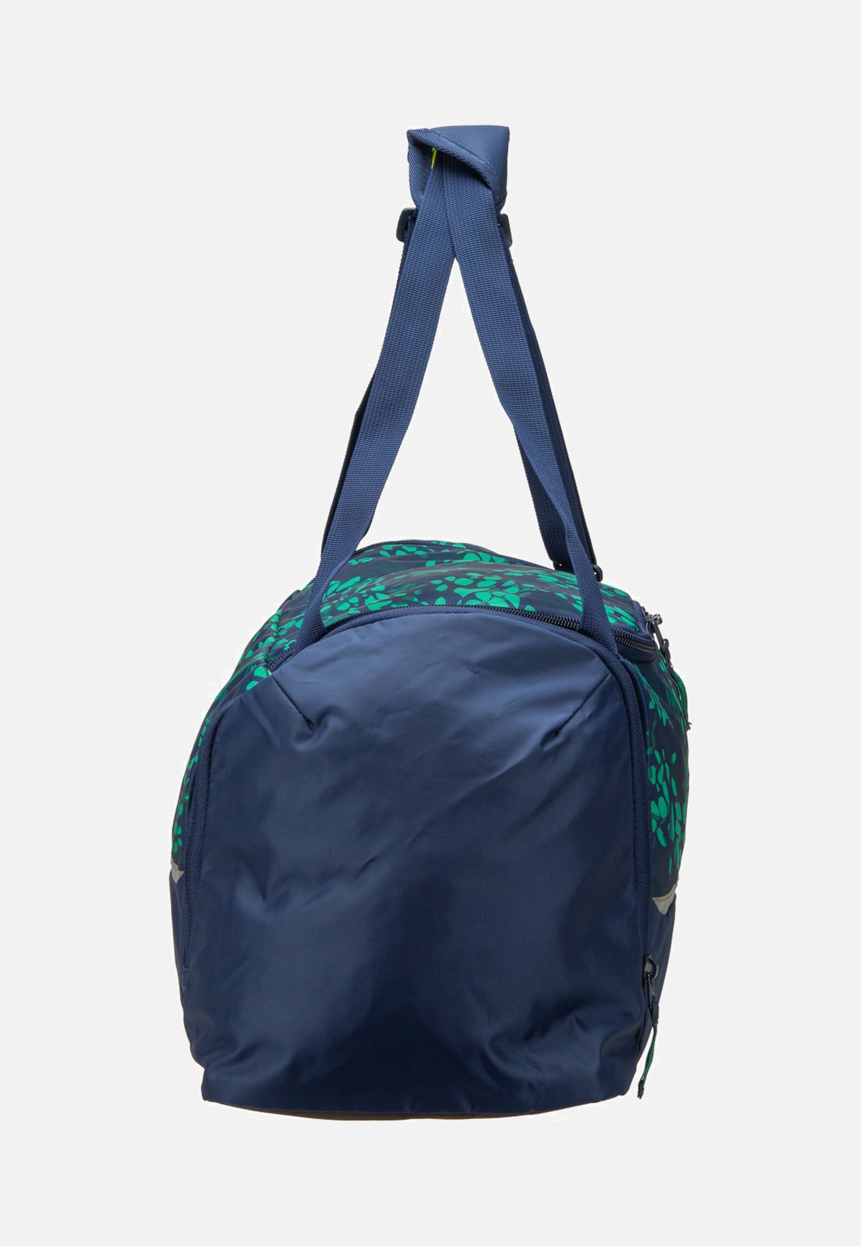 ergobag Sporttasche DrachenbezwingBär Dufflebag