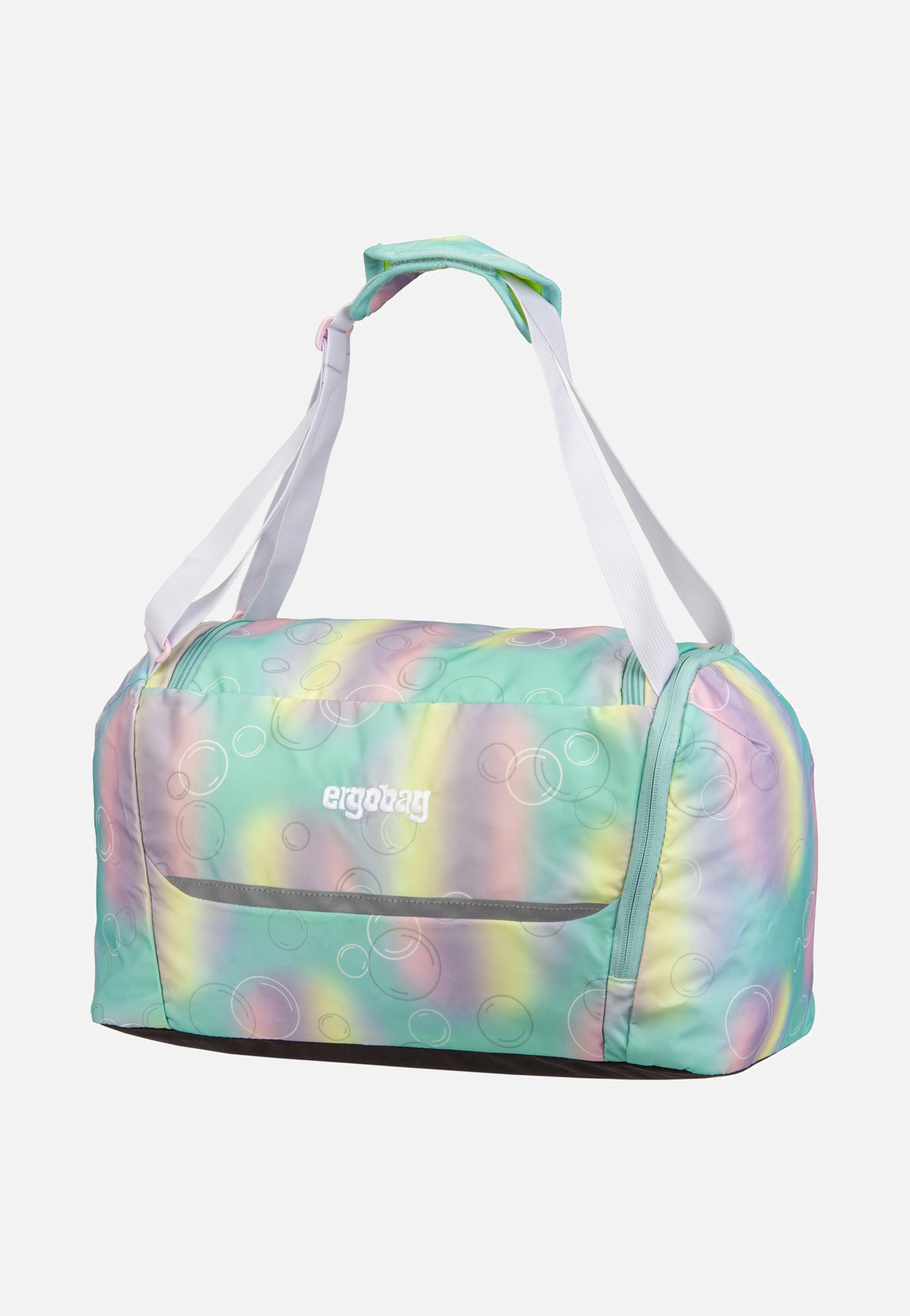 ergobag Sporttasche ZauBärwelt Dufflebag