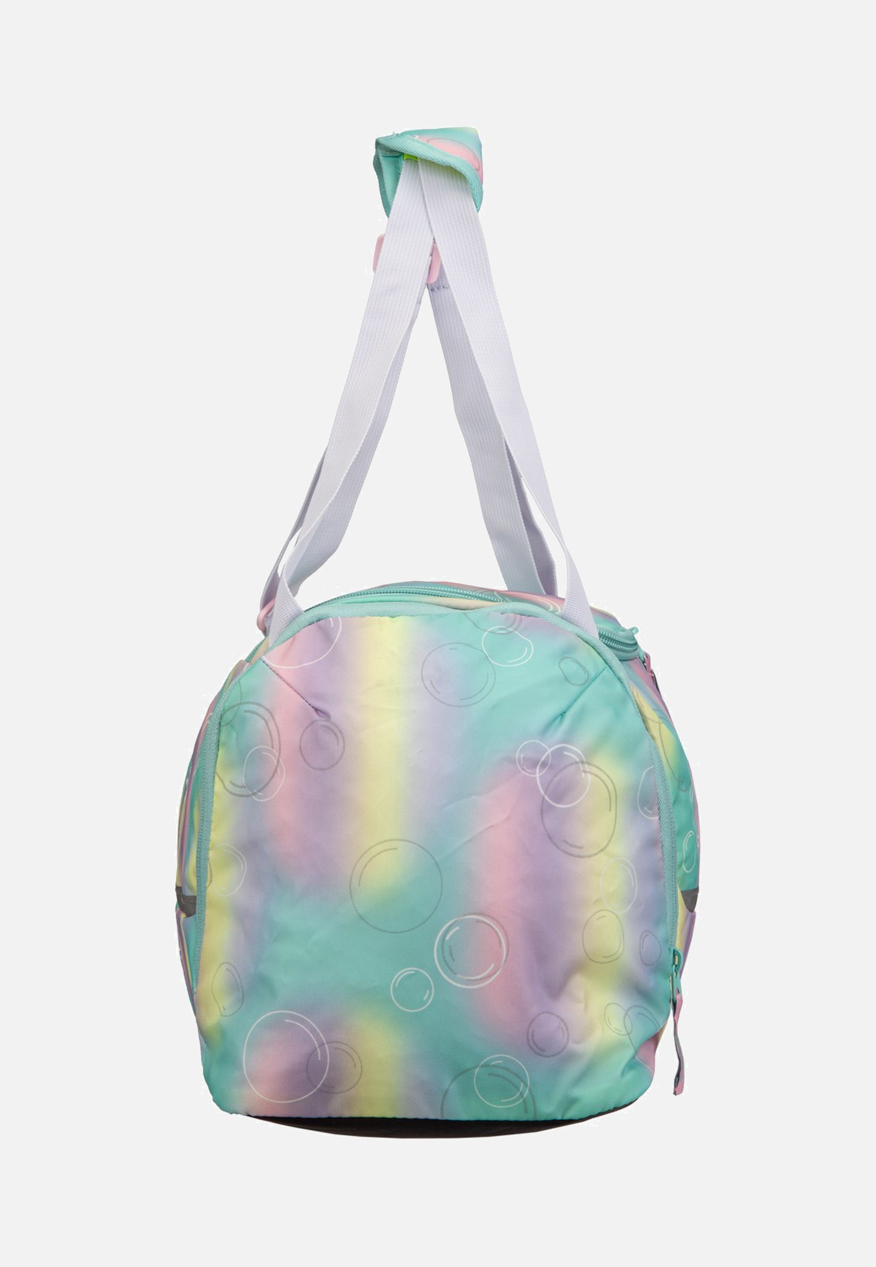 ergobag Sporttasche ZauBärwelt Dufflebag