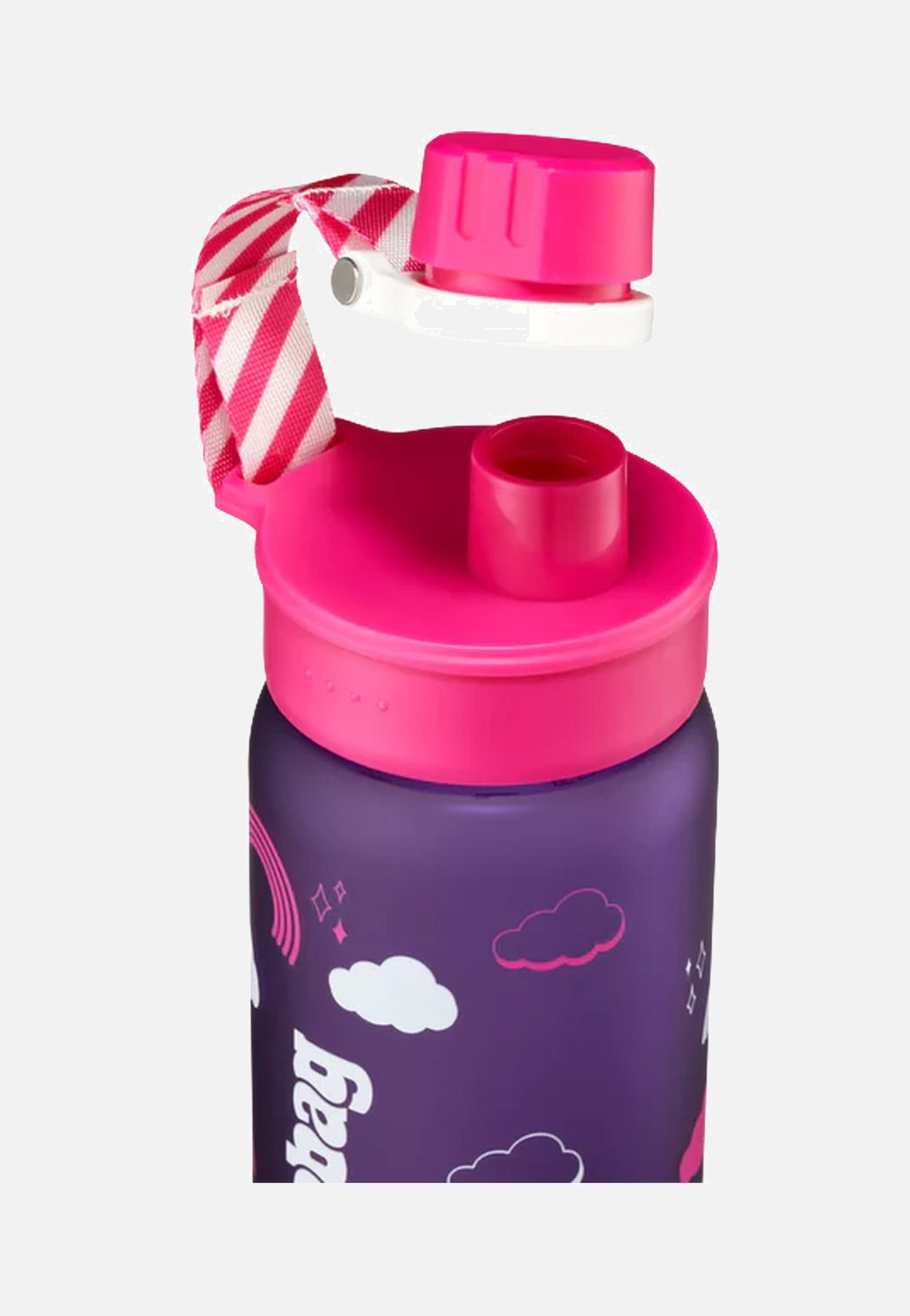 ergobag Trinkflasche Regenbogen Bottle