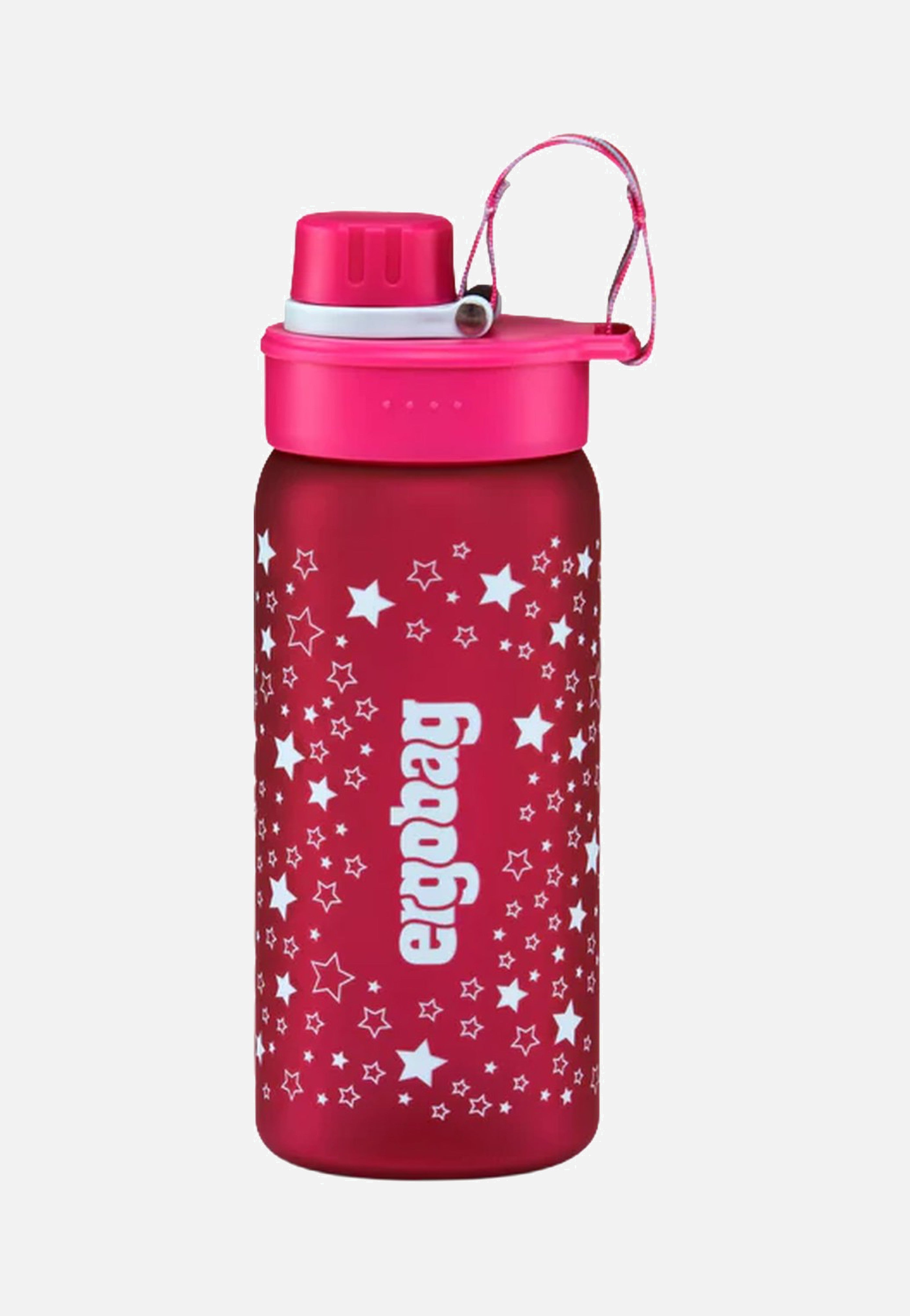 ergobag - Trinkflasche Sternchen - Bottle | Neutral-Image