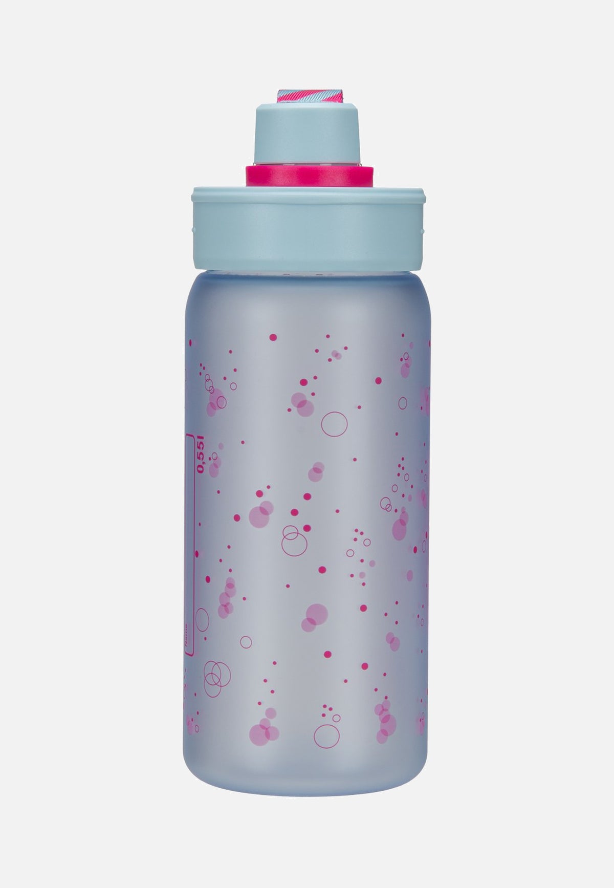 ergobag Bubbles Botella
