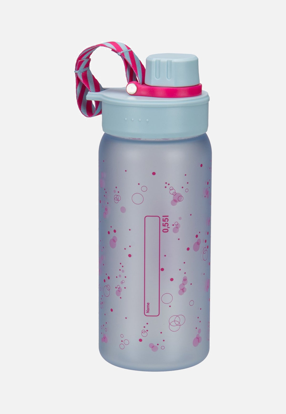 ergobag Bubbles Botella