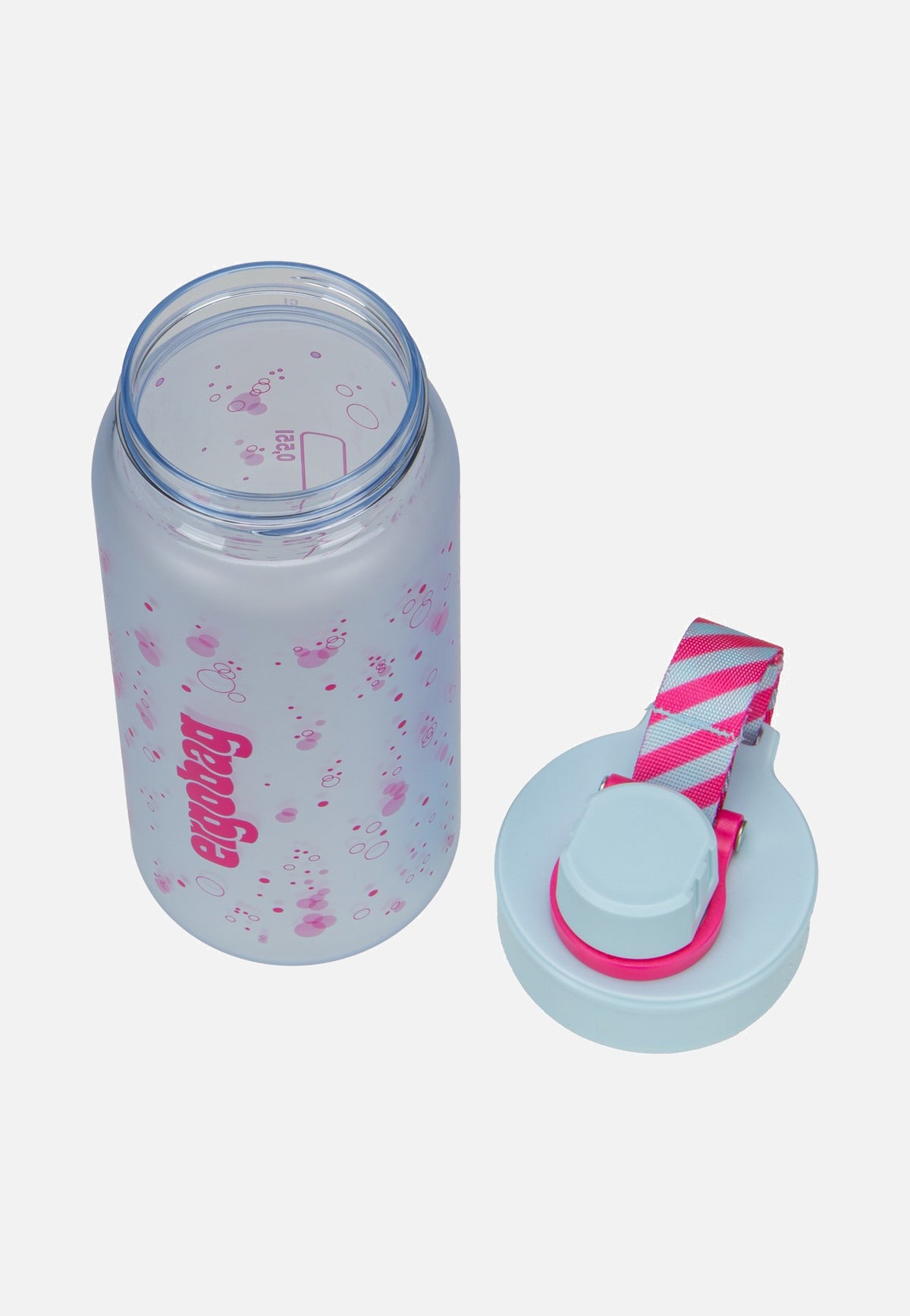 ergobag Bubbles Botella