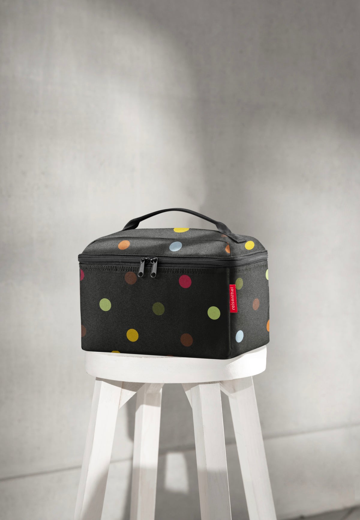 reisenthel Beautycase Dots Cosmetic Case