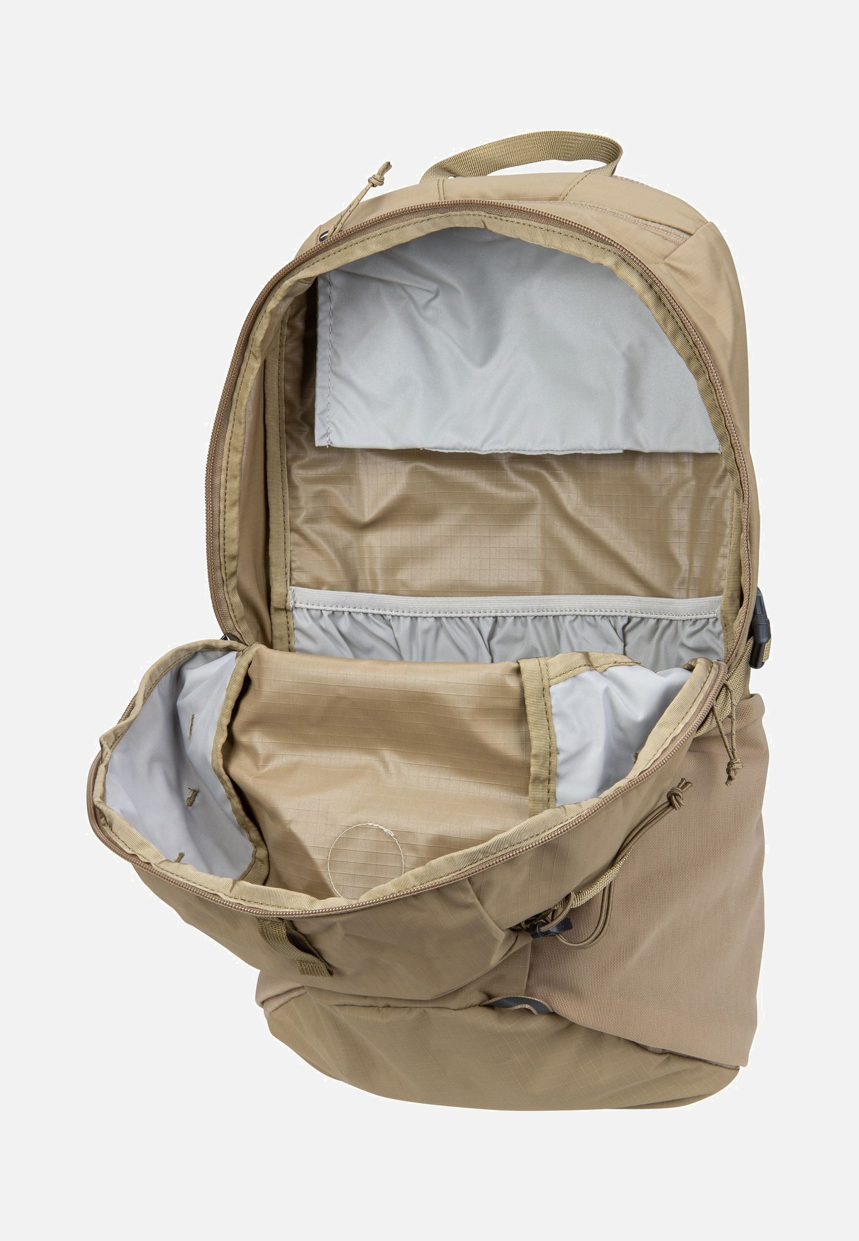 Fjällräven Abisko Softpack 16 Clay Backpack