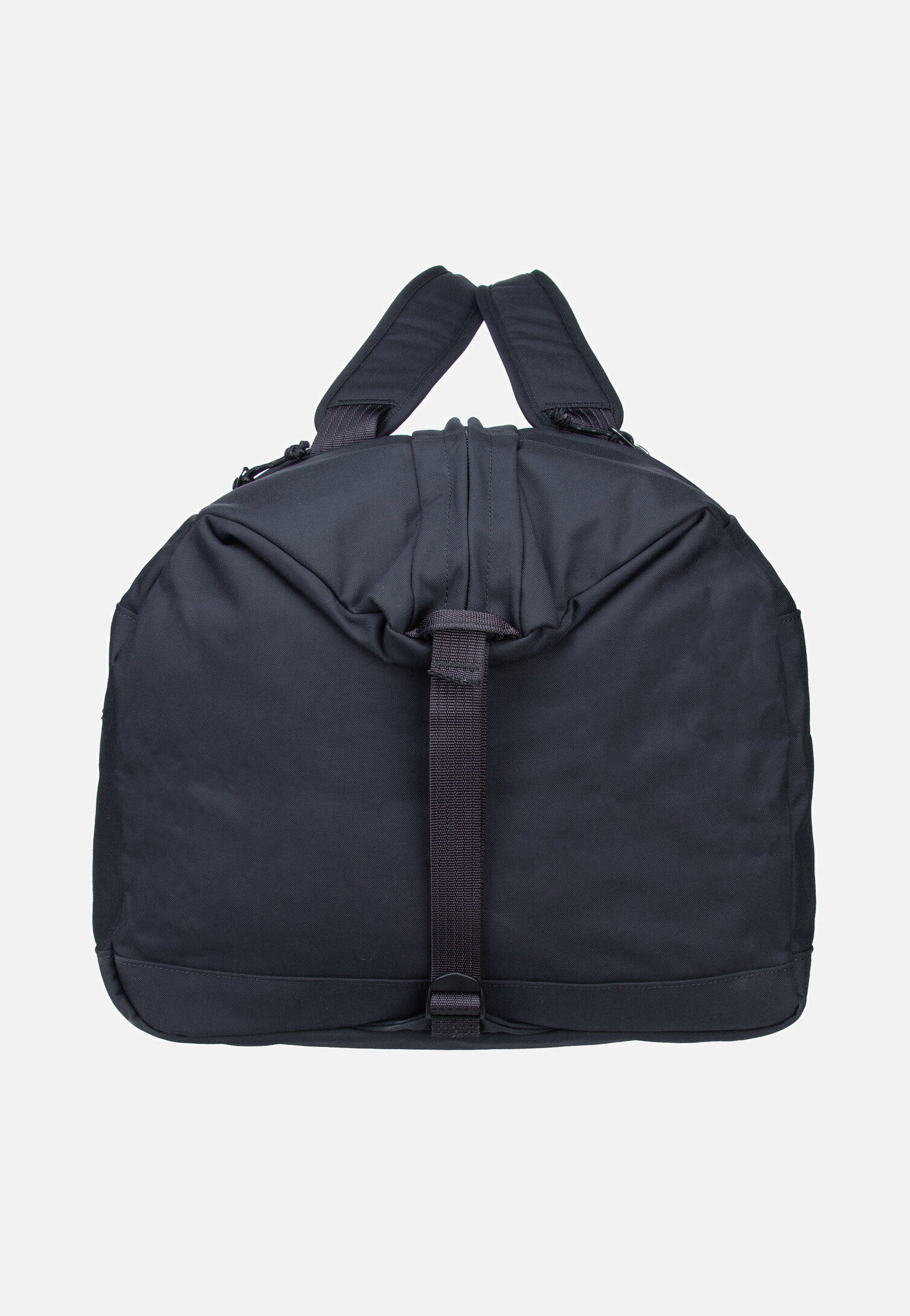 Fjällräven - Färden Duffel 80 Coal Black - Dufflebag | Neutral-Image