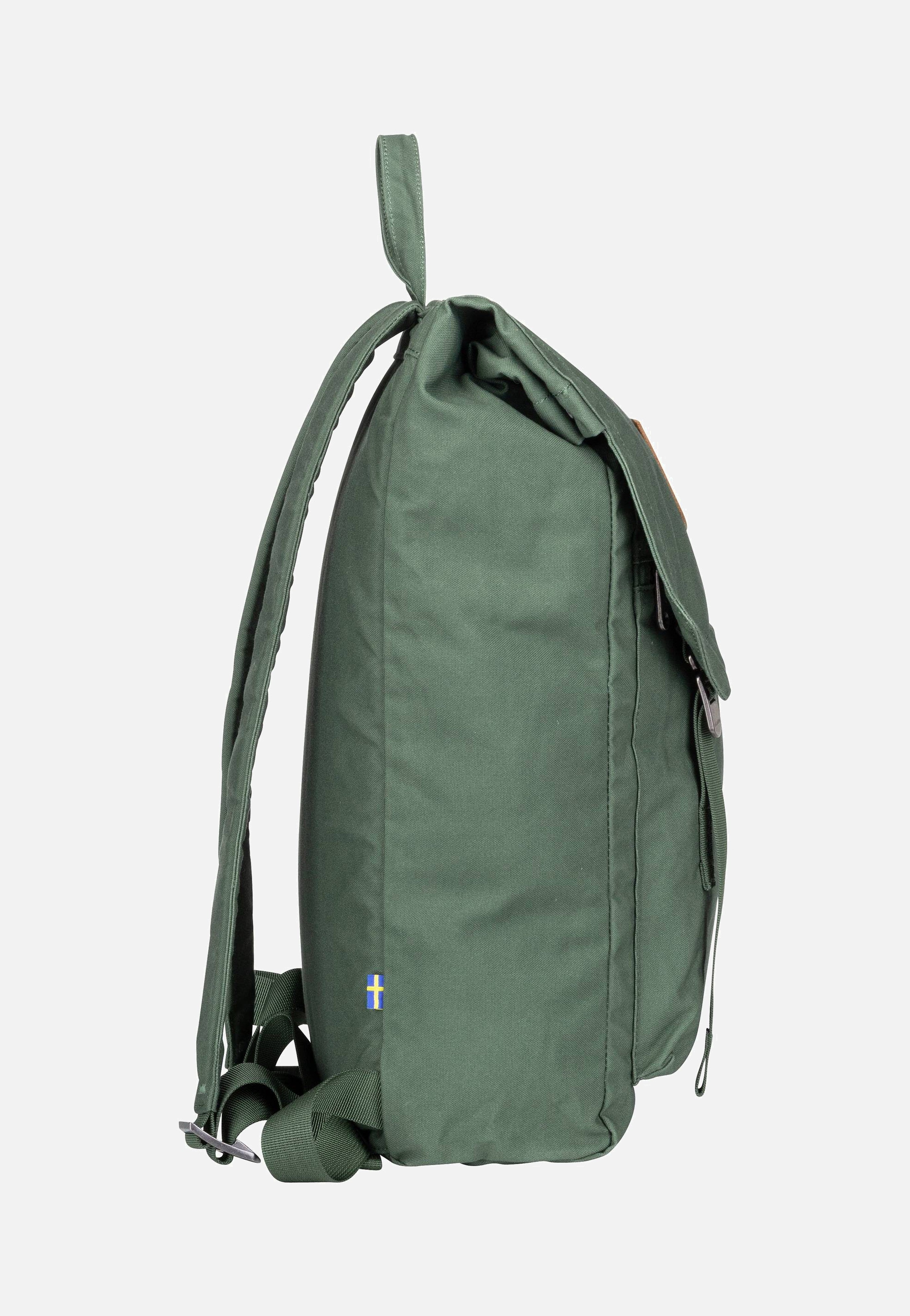 Fjällräven - Foldsack No.1 Deep Patina - Backpack | Neutral-Image